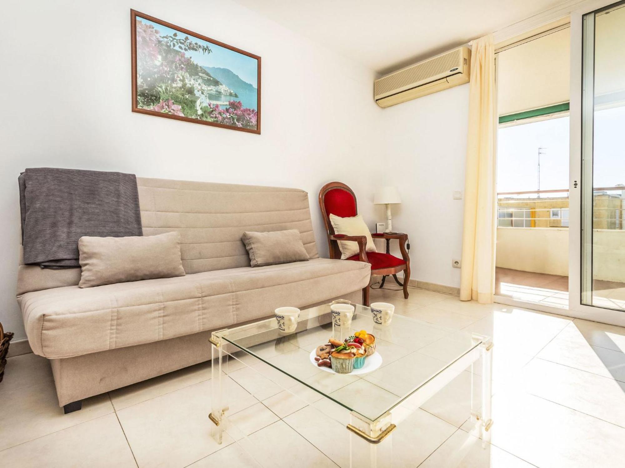 Marina Palace By Interhome Apartment *