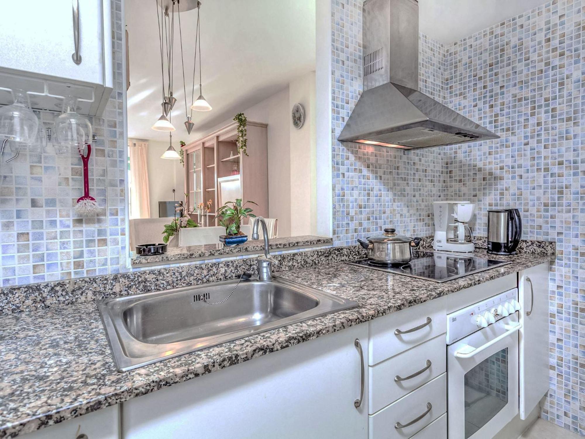 Marina Palace By Interhome Apartment Sant Antoni De Calonge