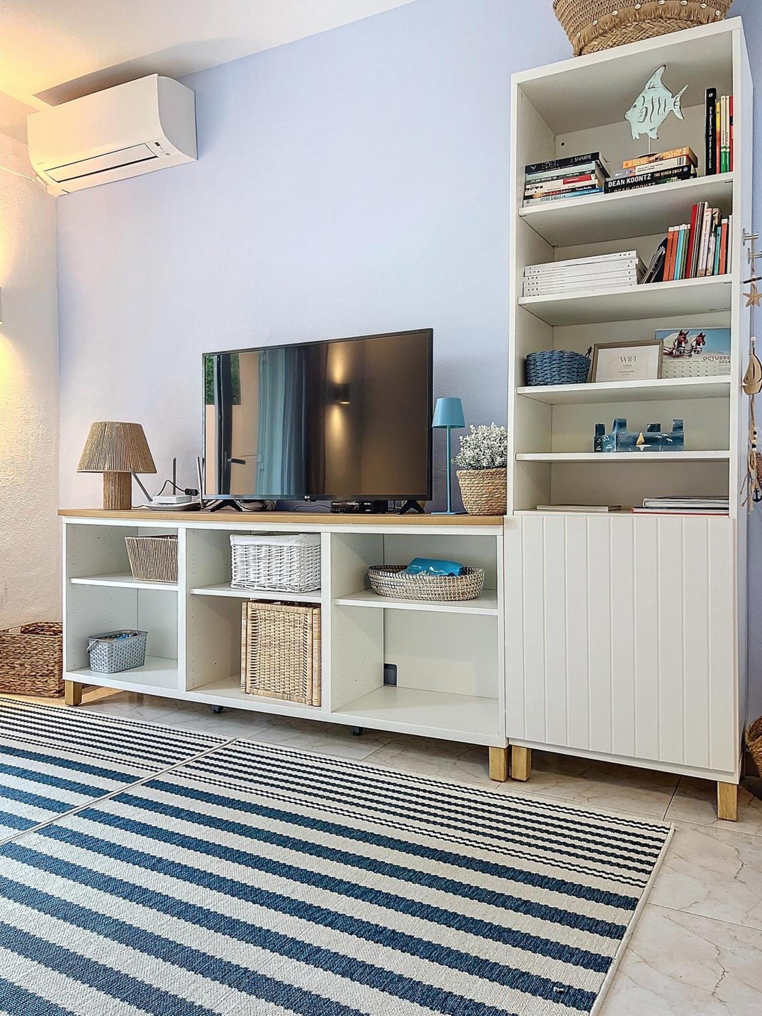 Mar Blau Estartit Holiday home