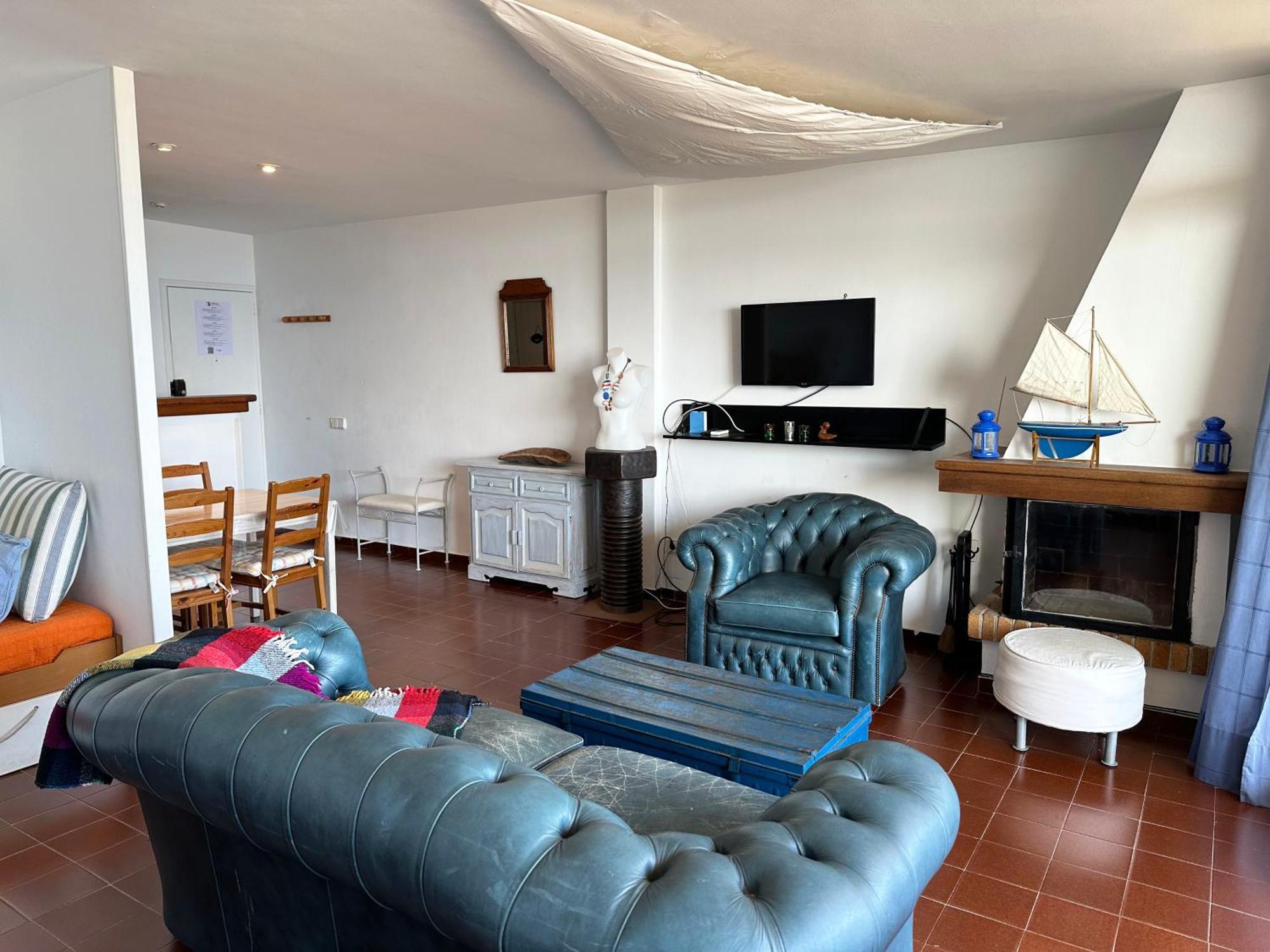 Apartamento Paraiso Frente Al Mar - 332 Pals