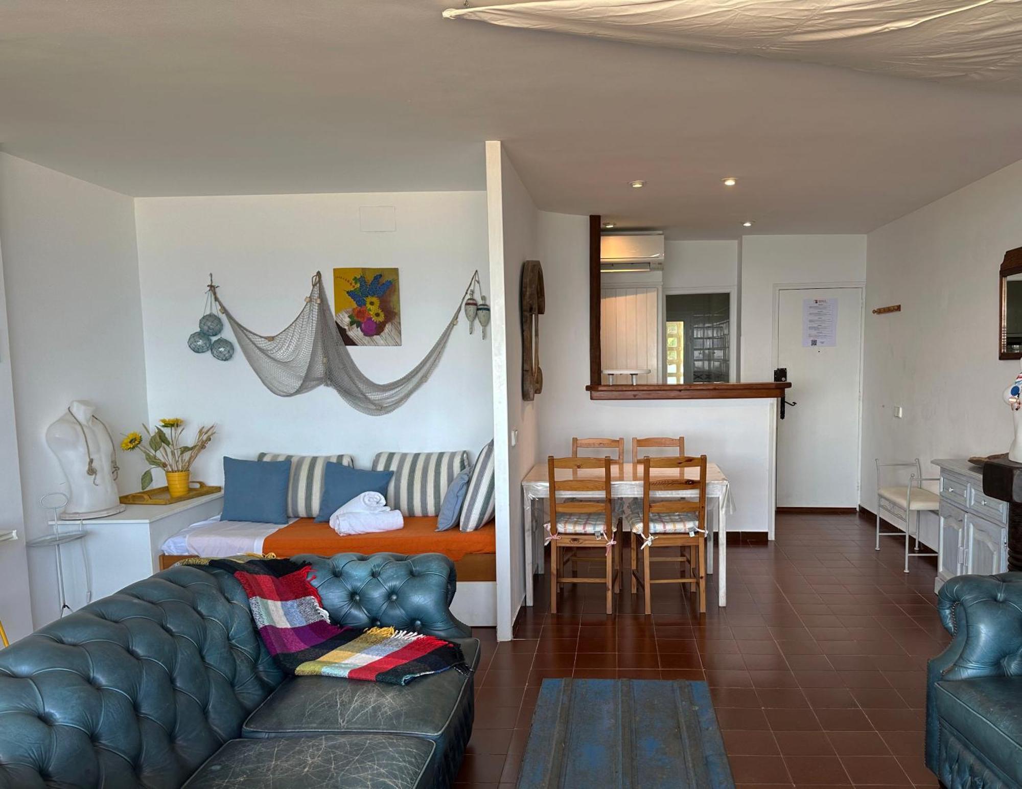 Paraiso Frente Al Mar - 332 Apartamento
