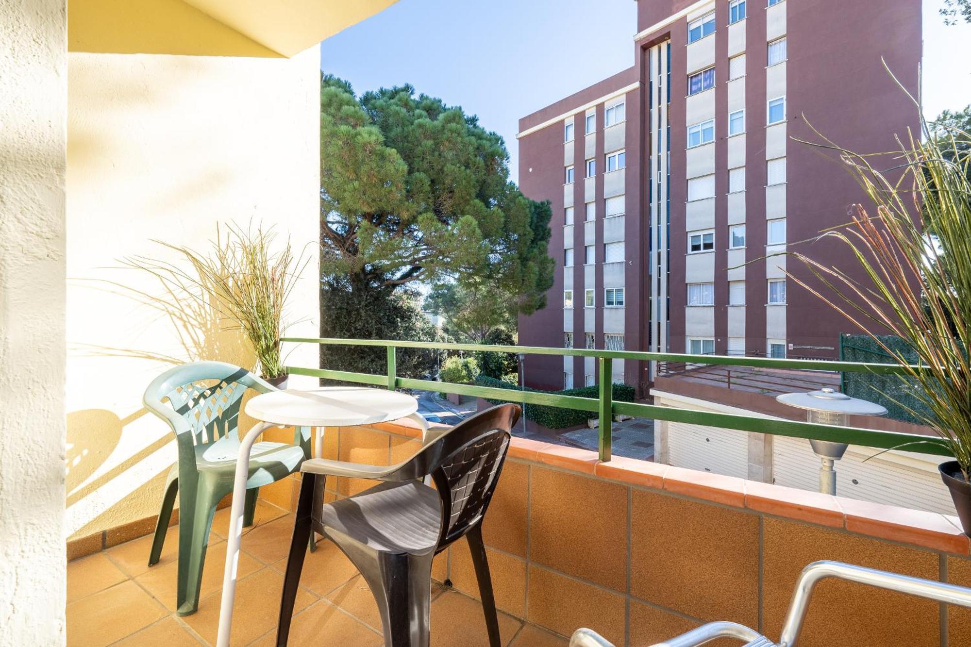 Apartamento Hauzify I Fenals *