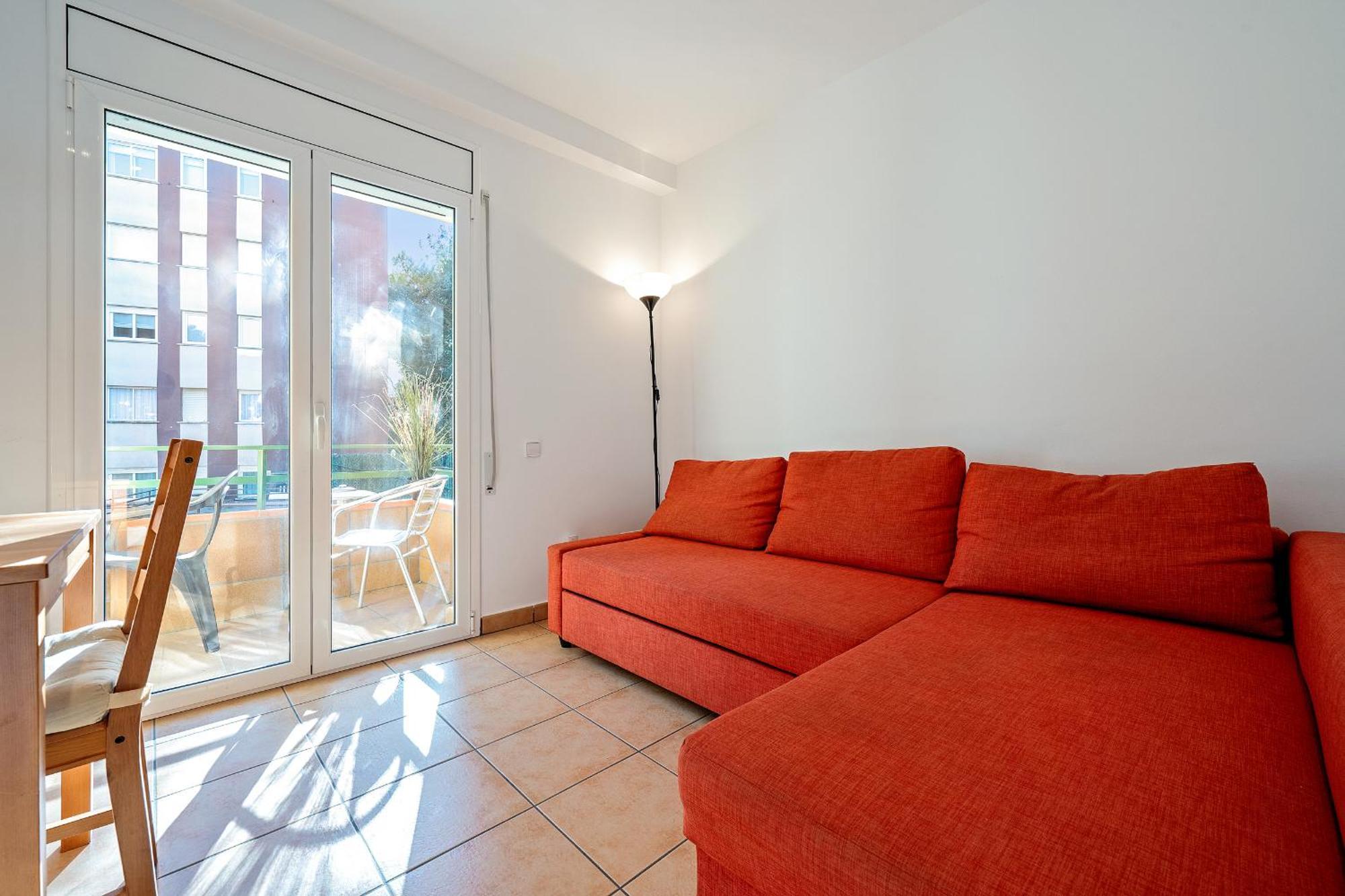 Apartamento Hauzify I Fenals