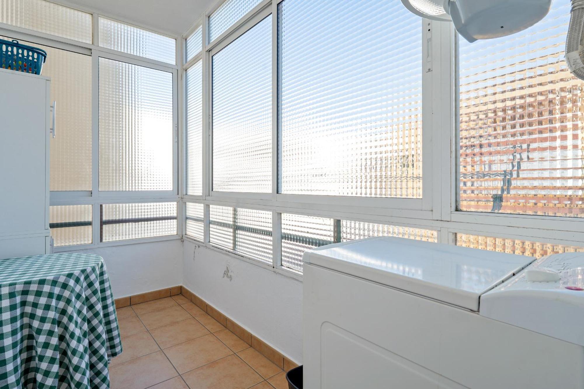 Apartamento Hauzify I Fenals *