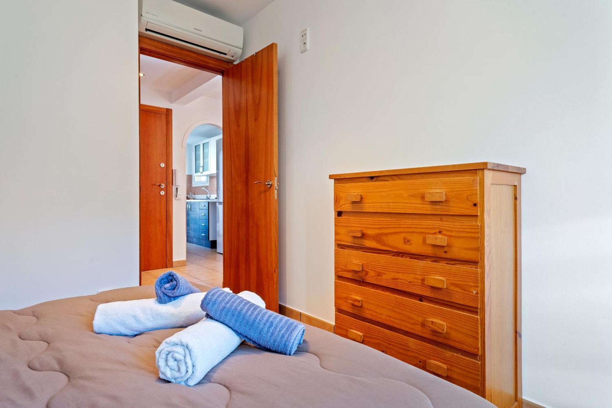 Apartamento Hauzify I Fenals *