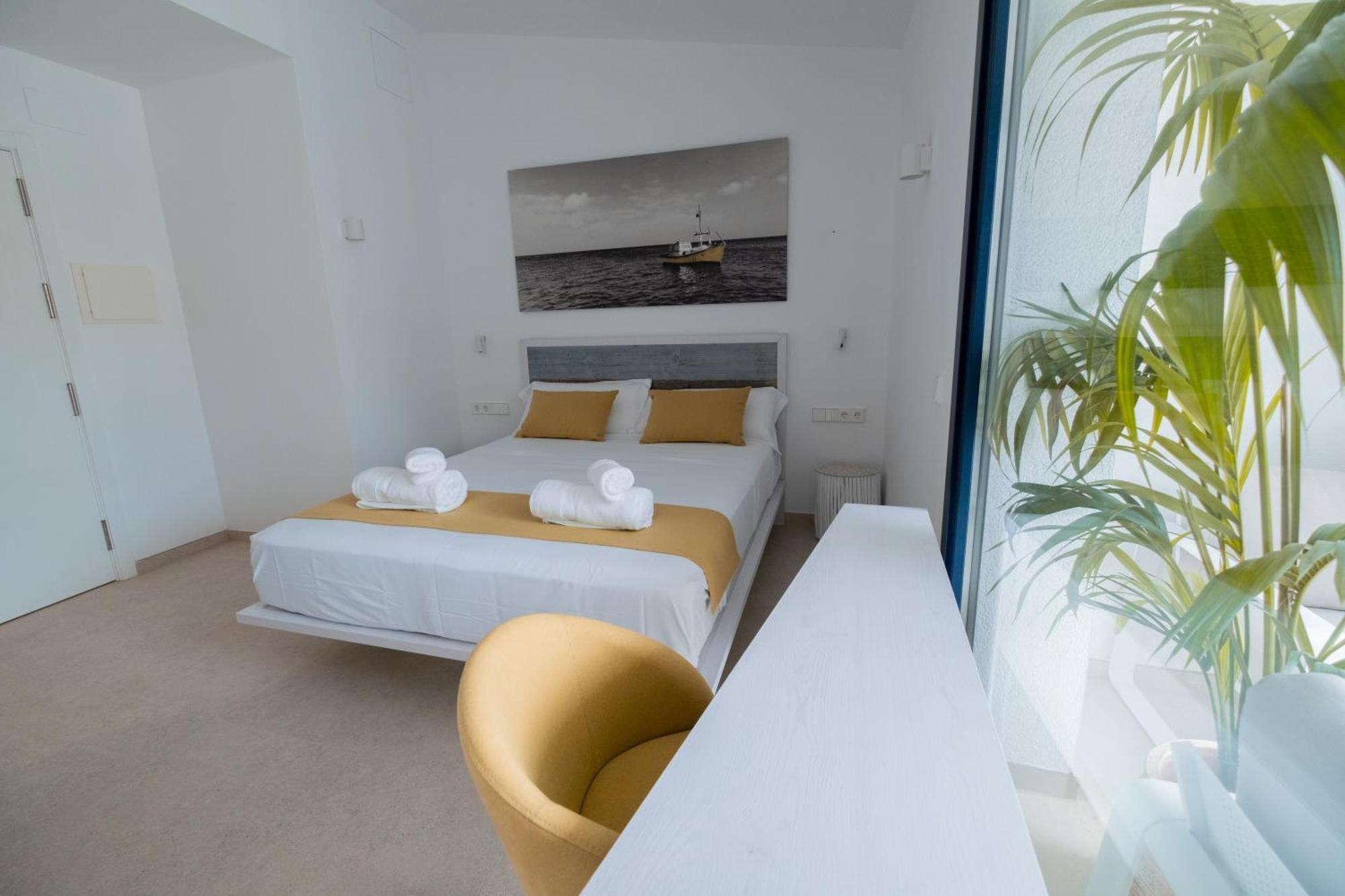 Boutique Es Blau