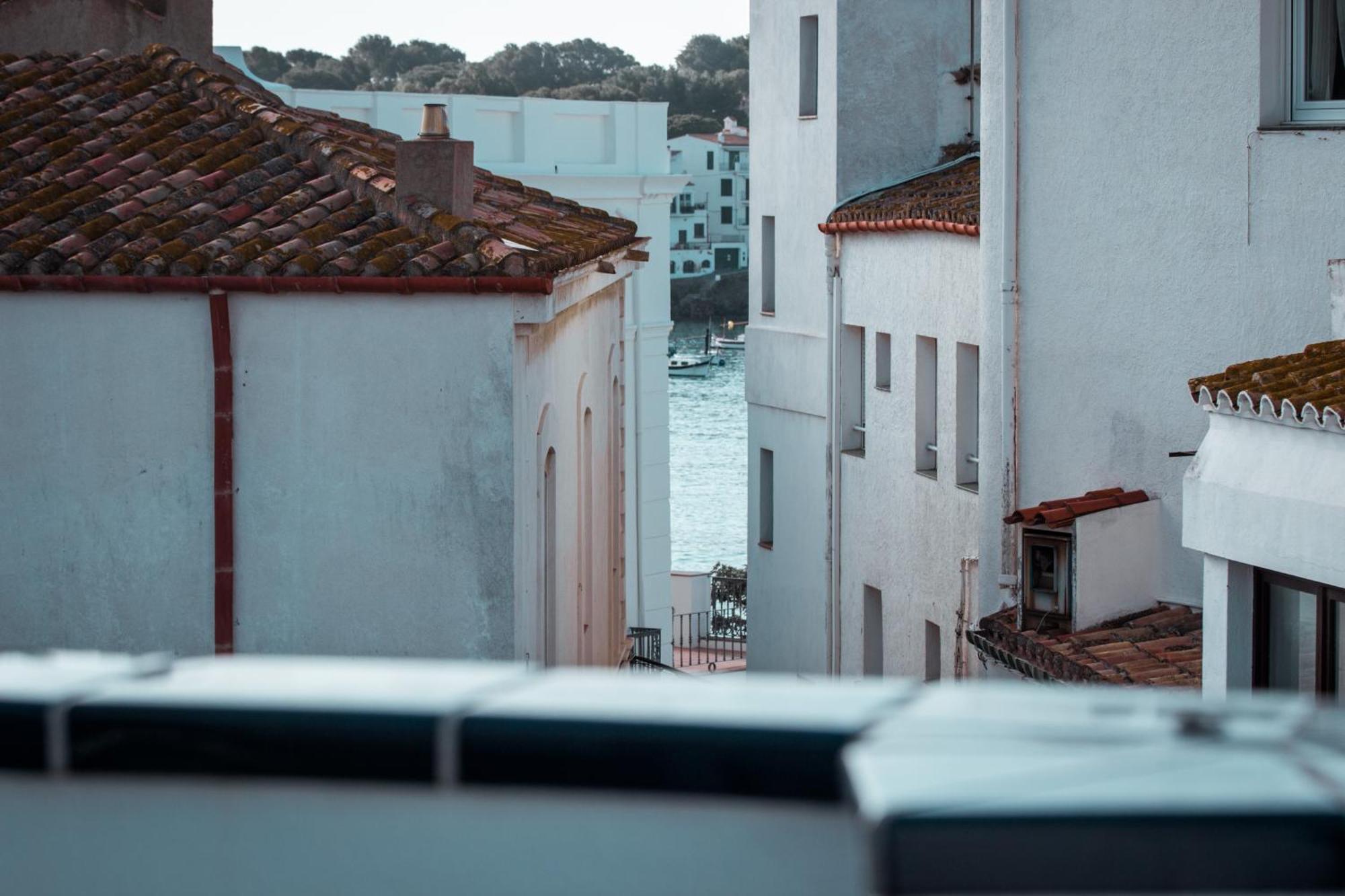 Hotel Boutique Es Blau *