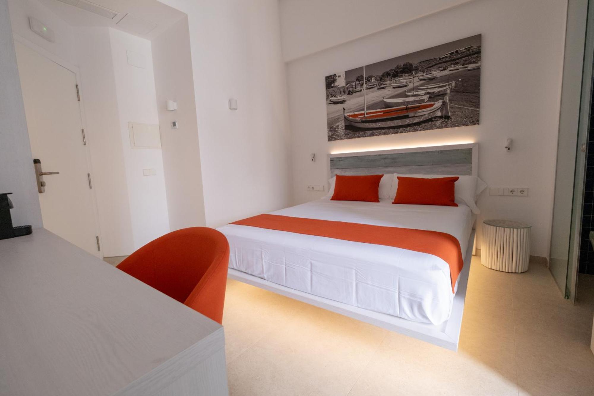 Boutique Es Blau Hotel Cadaqués