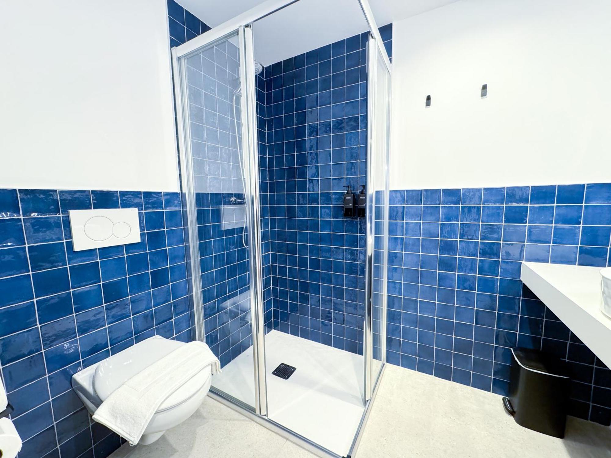 Hotel Boutique Es Blau *