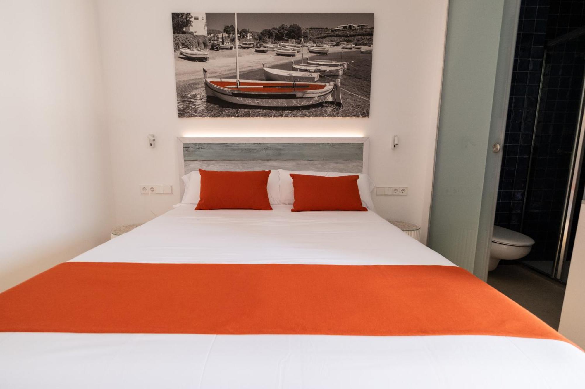 Hotel Boutique Es Blau Cadaqués