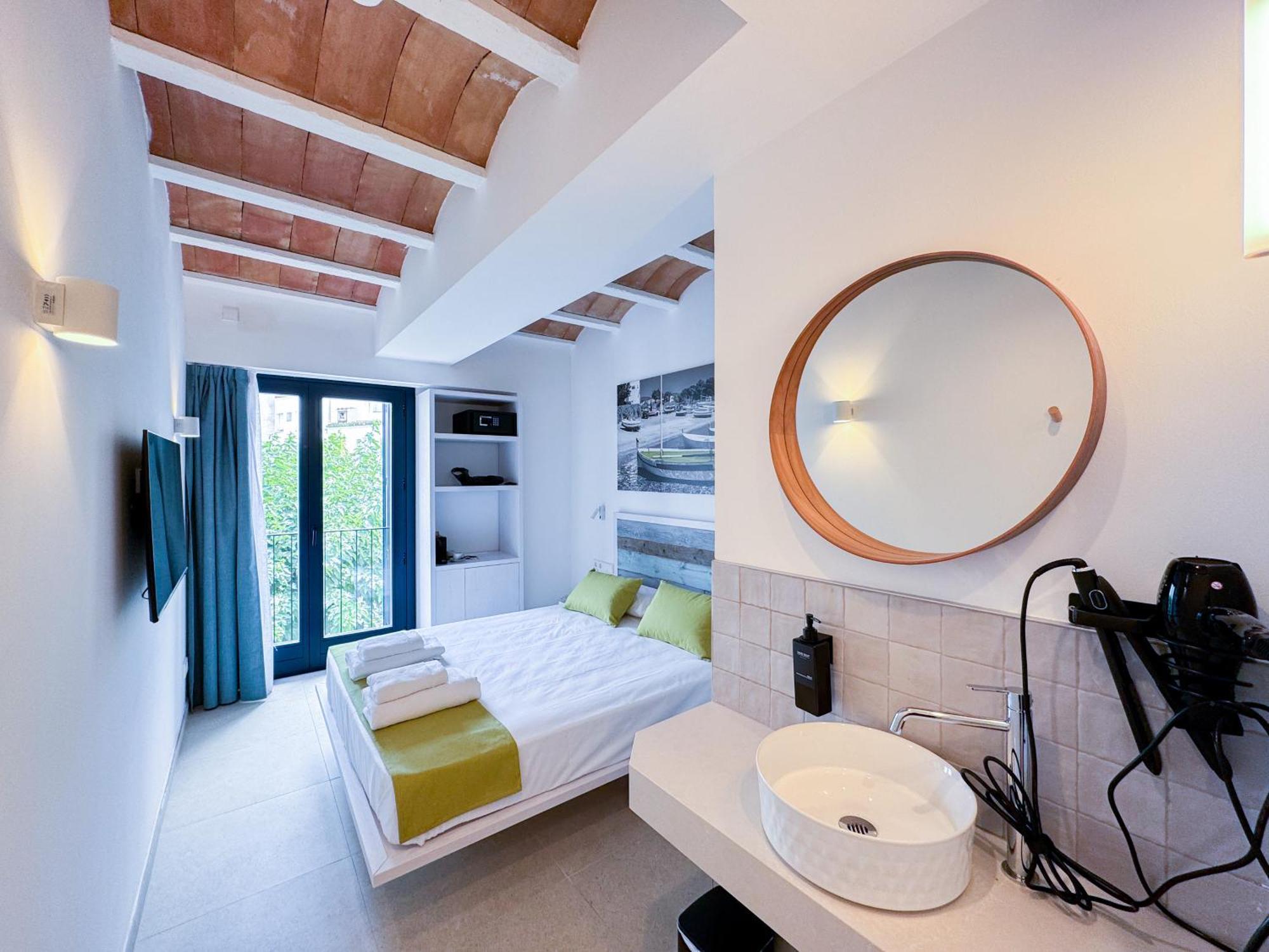 Hotel Boutique Es Blau