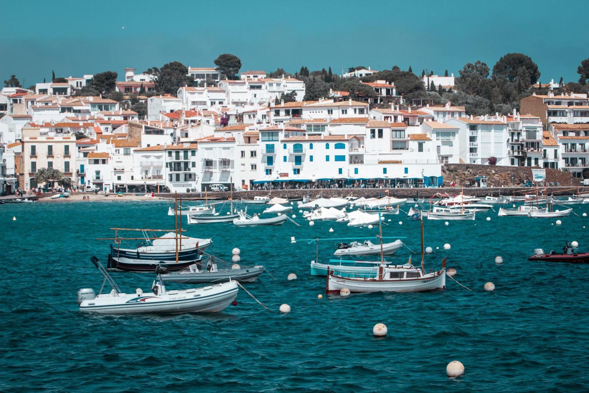 Hotel Boutique Es Blau