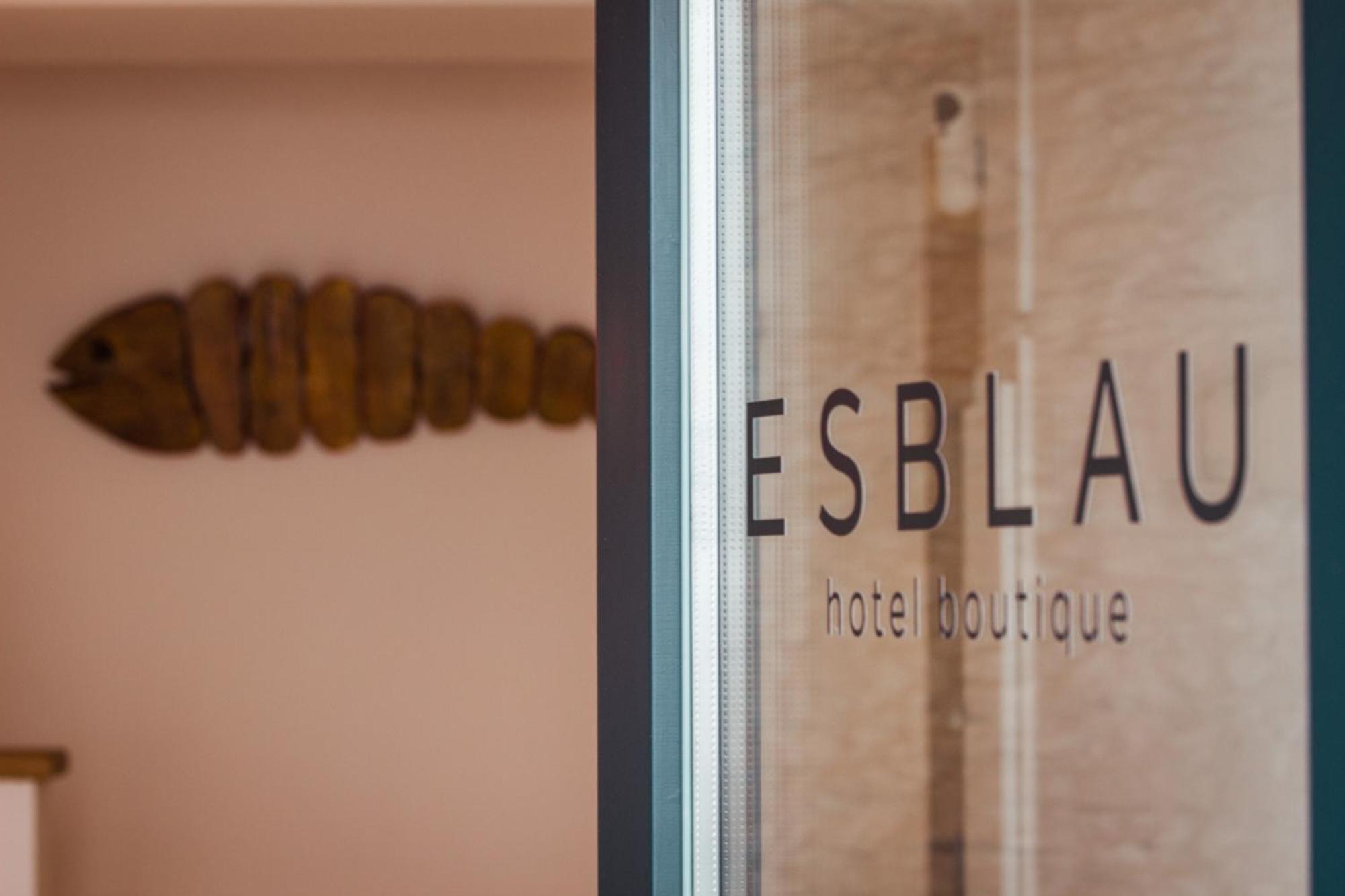 Boutique Es Blau * Cadaqués