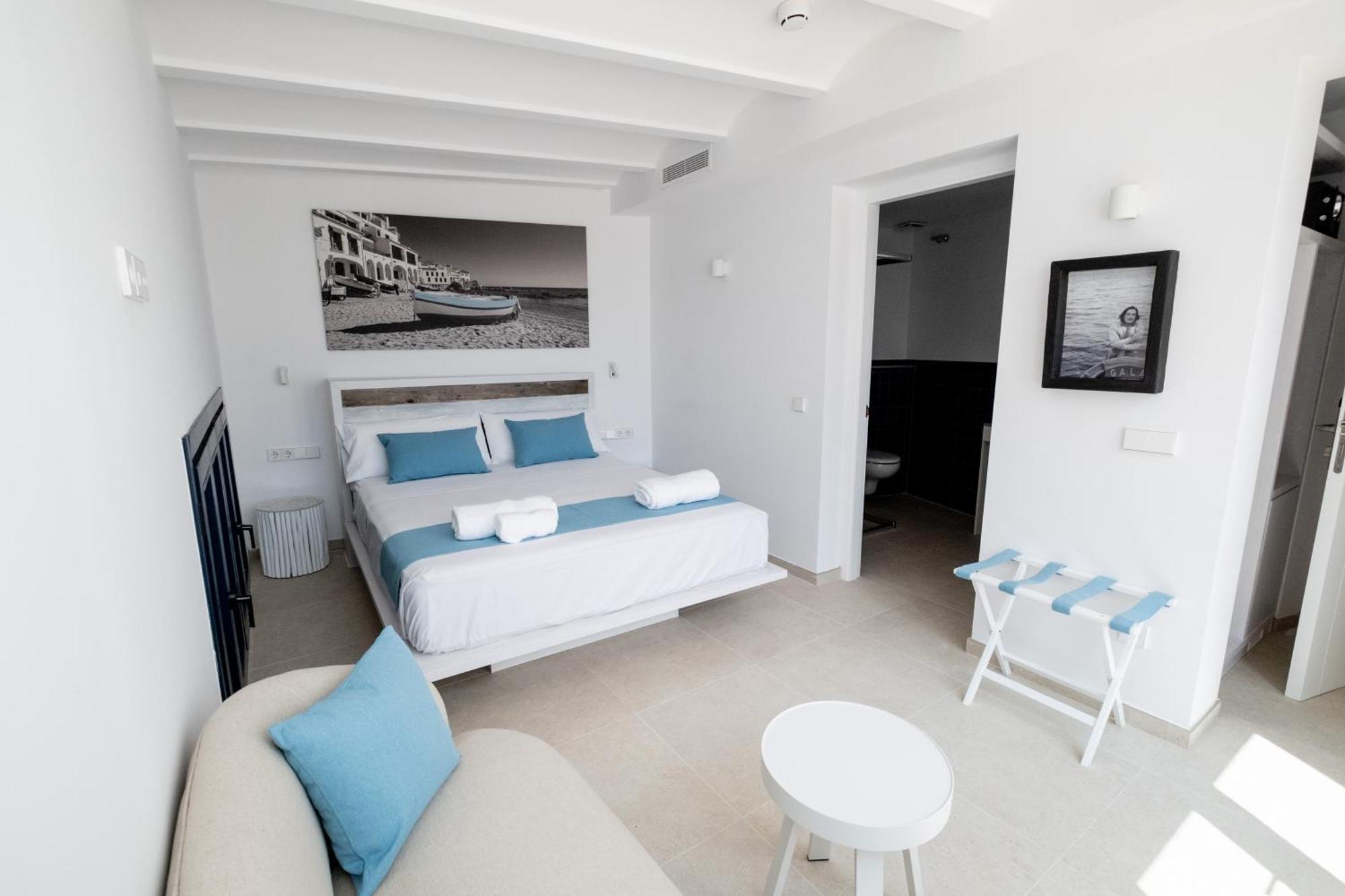 Boutique Es Blau