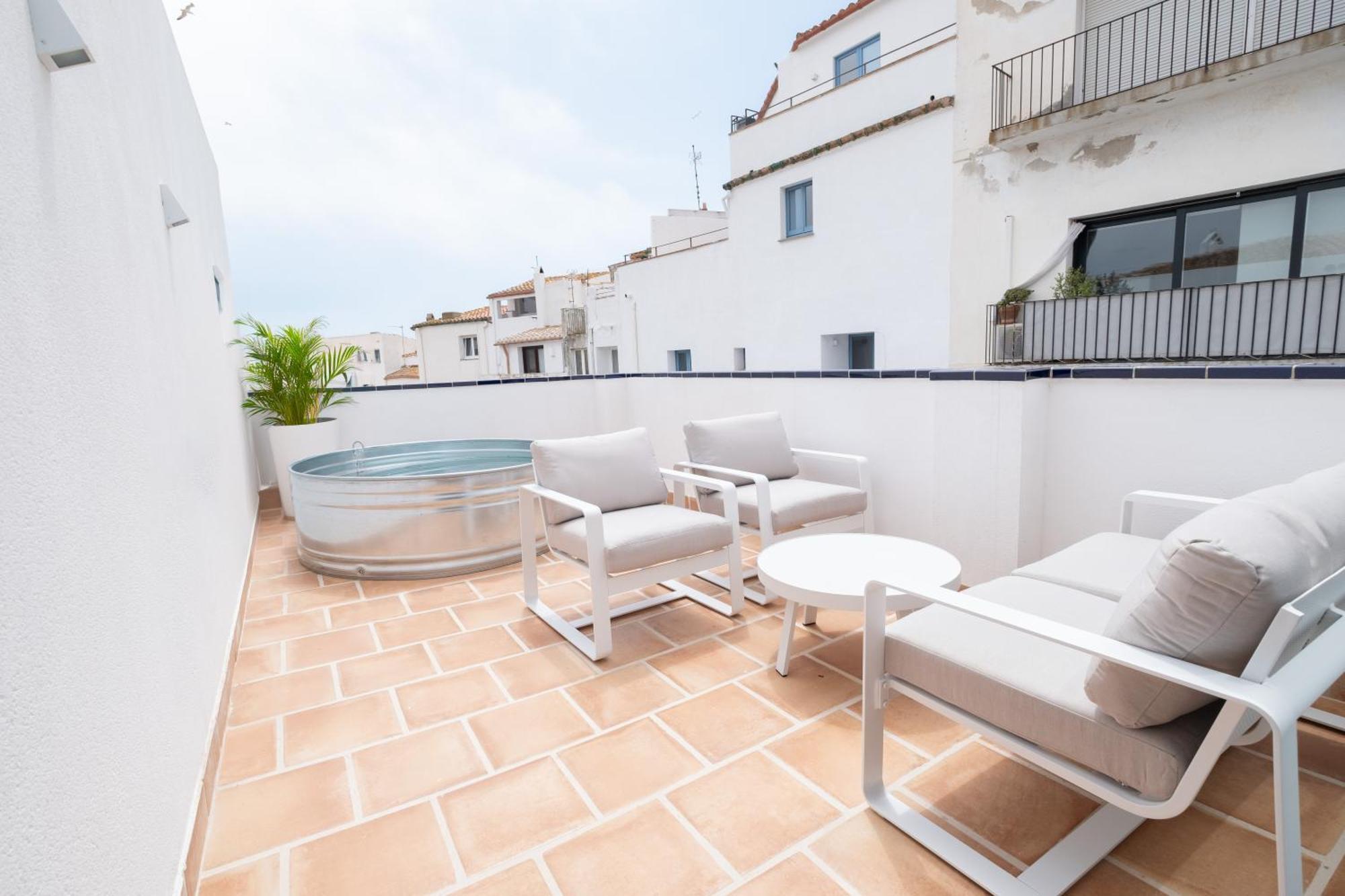 Boutique Es Blau Hotel