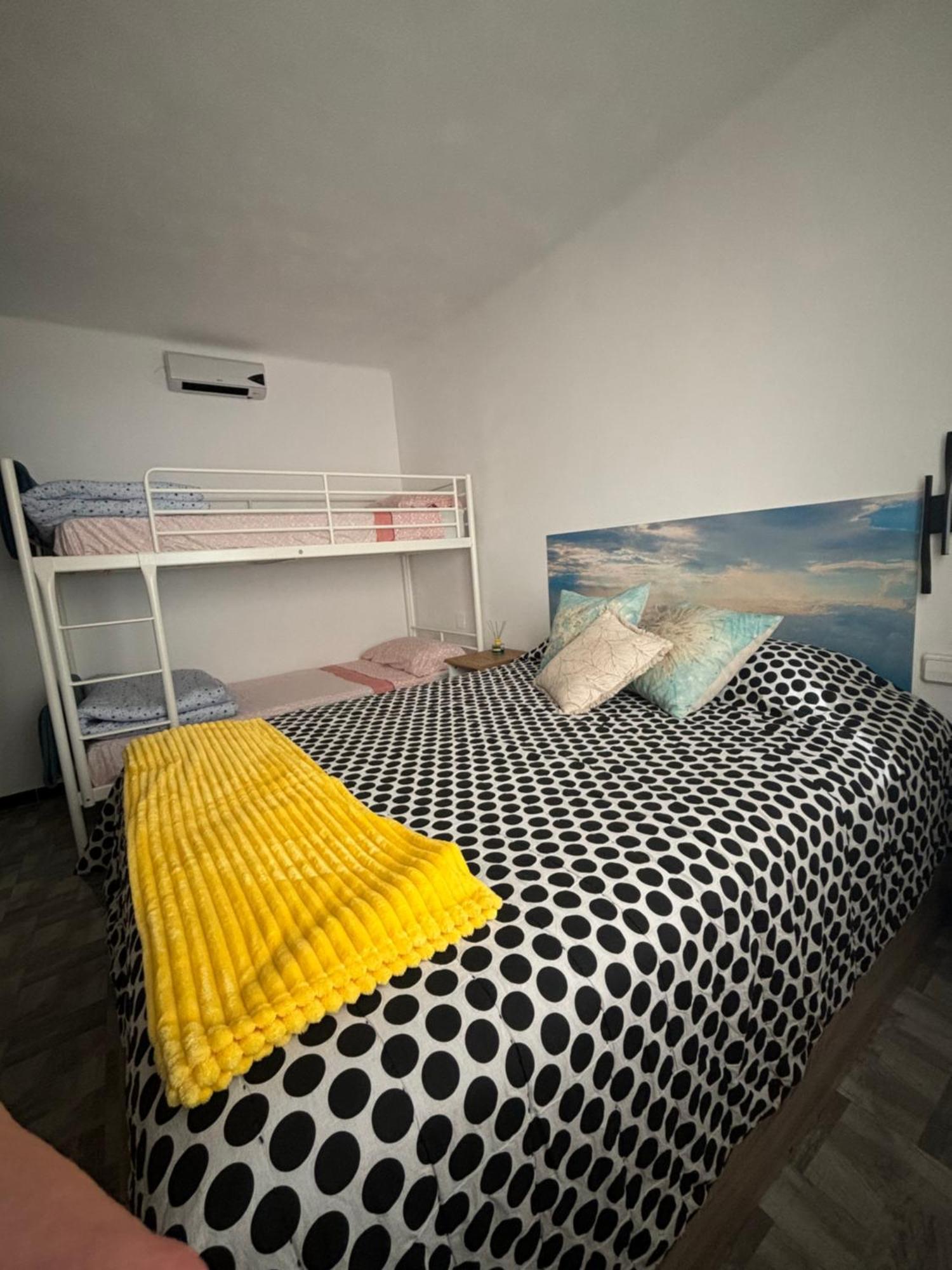 Piso Rita Apartamento *