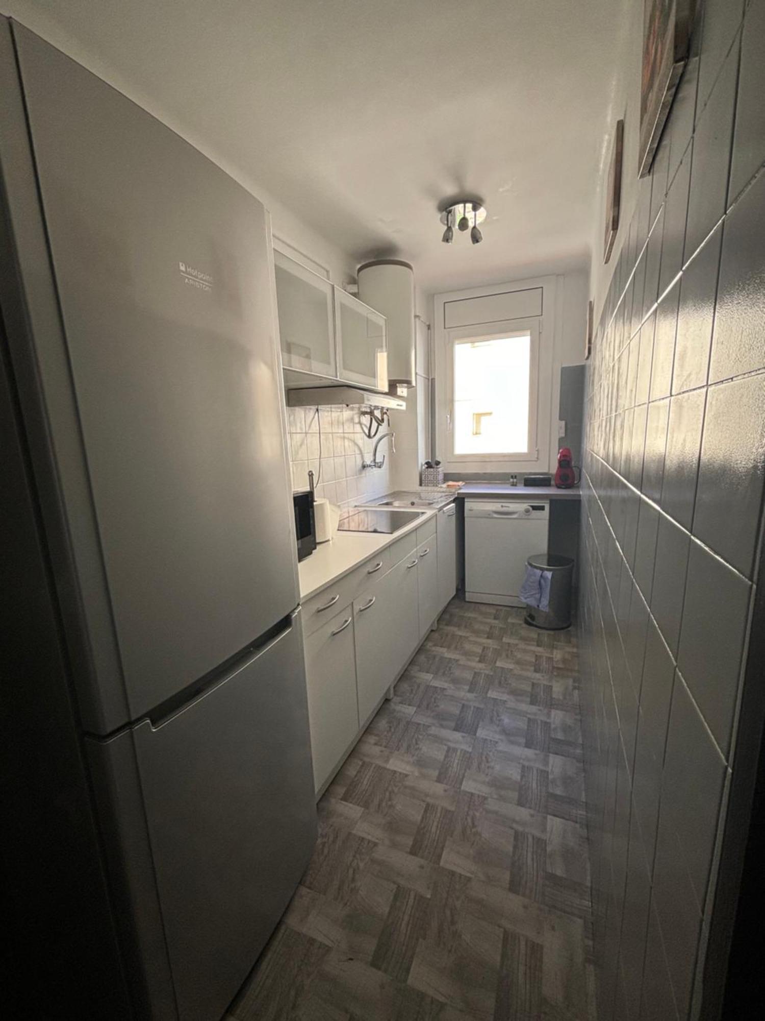 Apartamento Piso Rita *