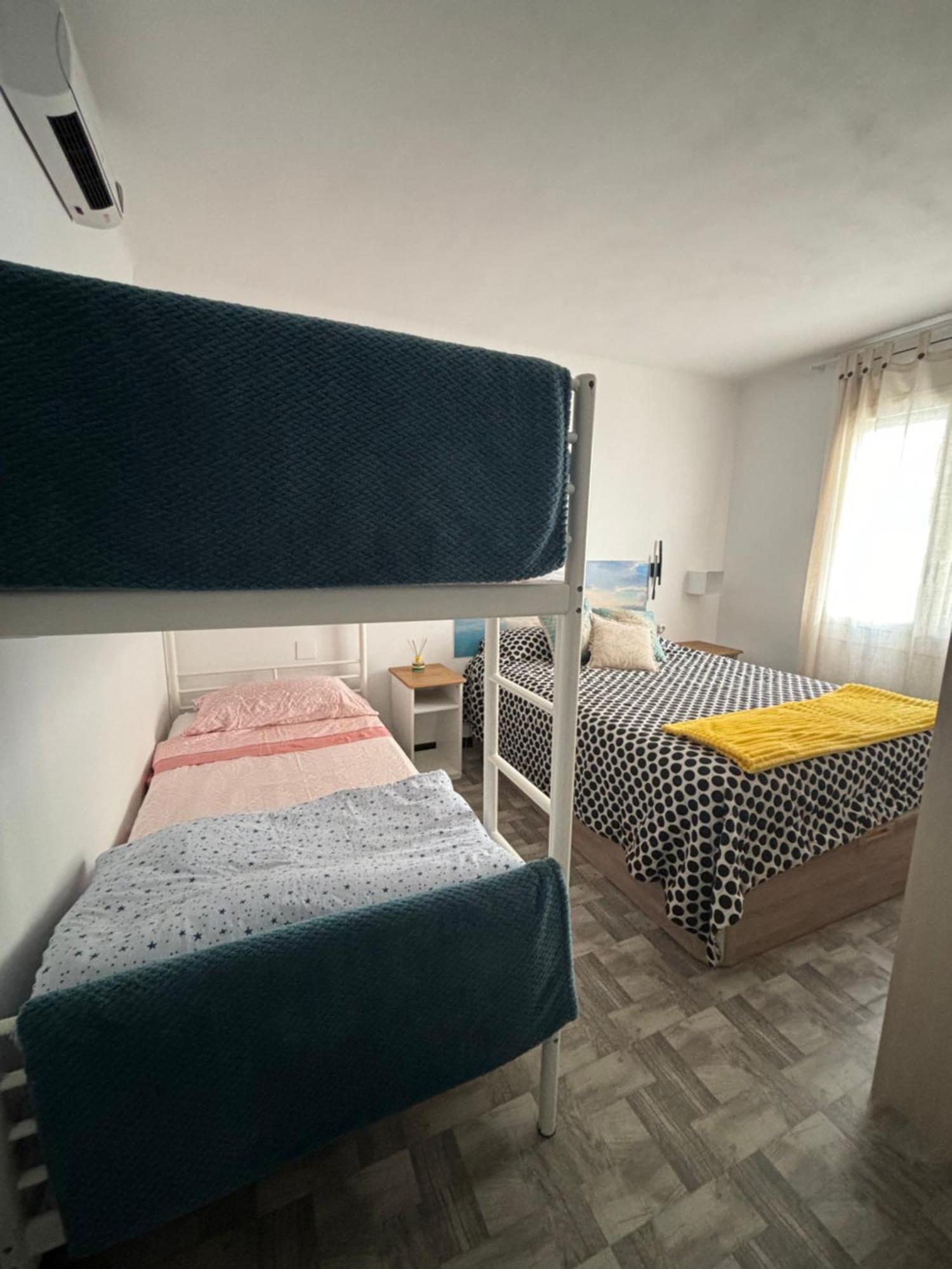 Piso Rita Apartamento Rosas