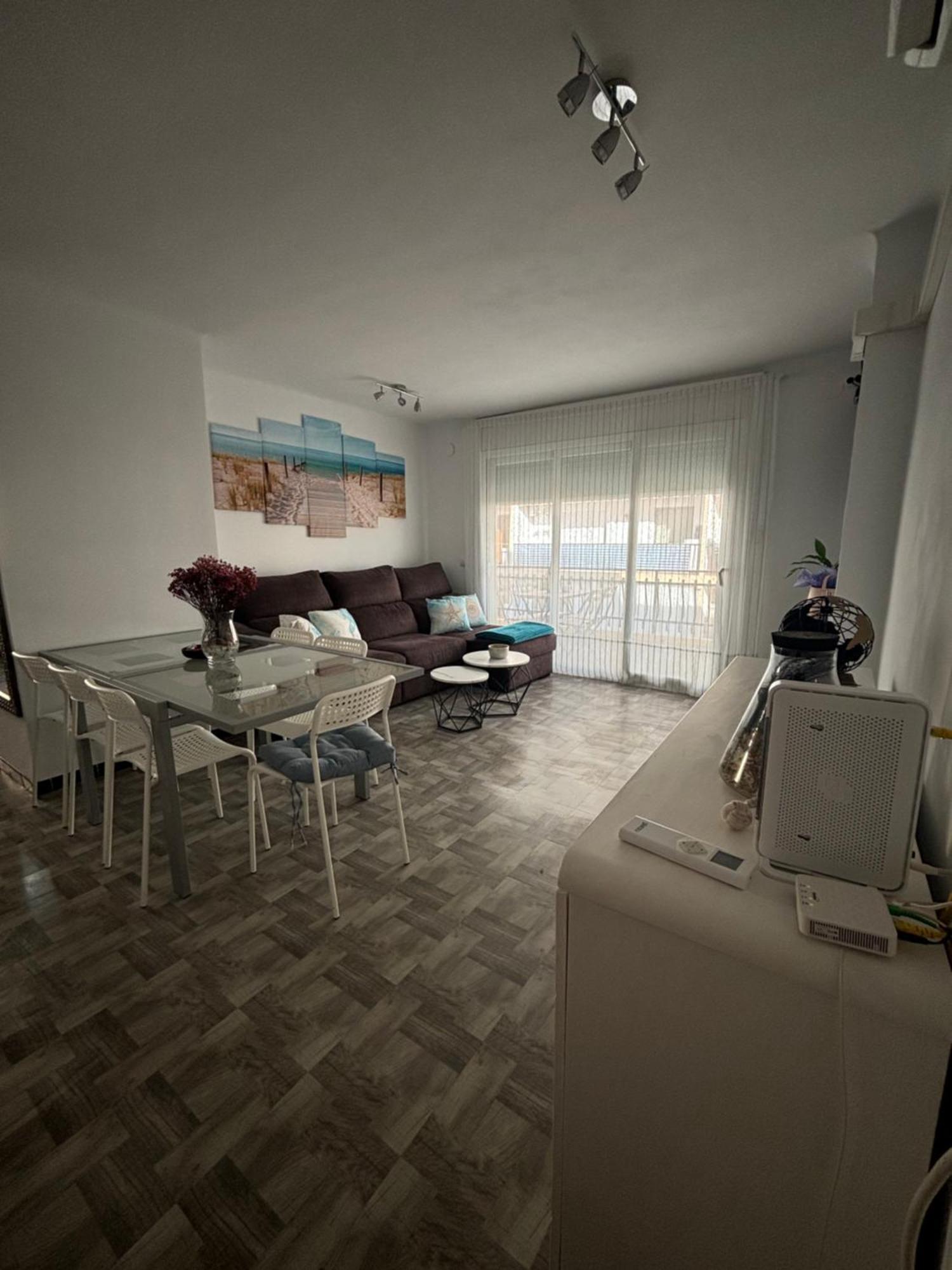 Piso Rita Apartamento Rosas