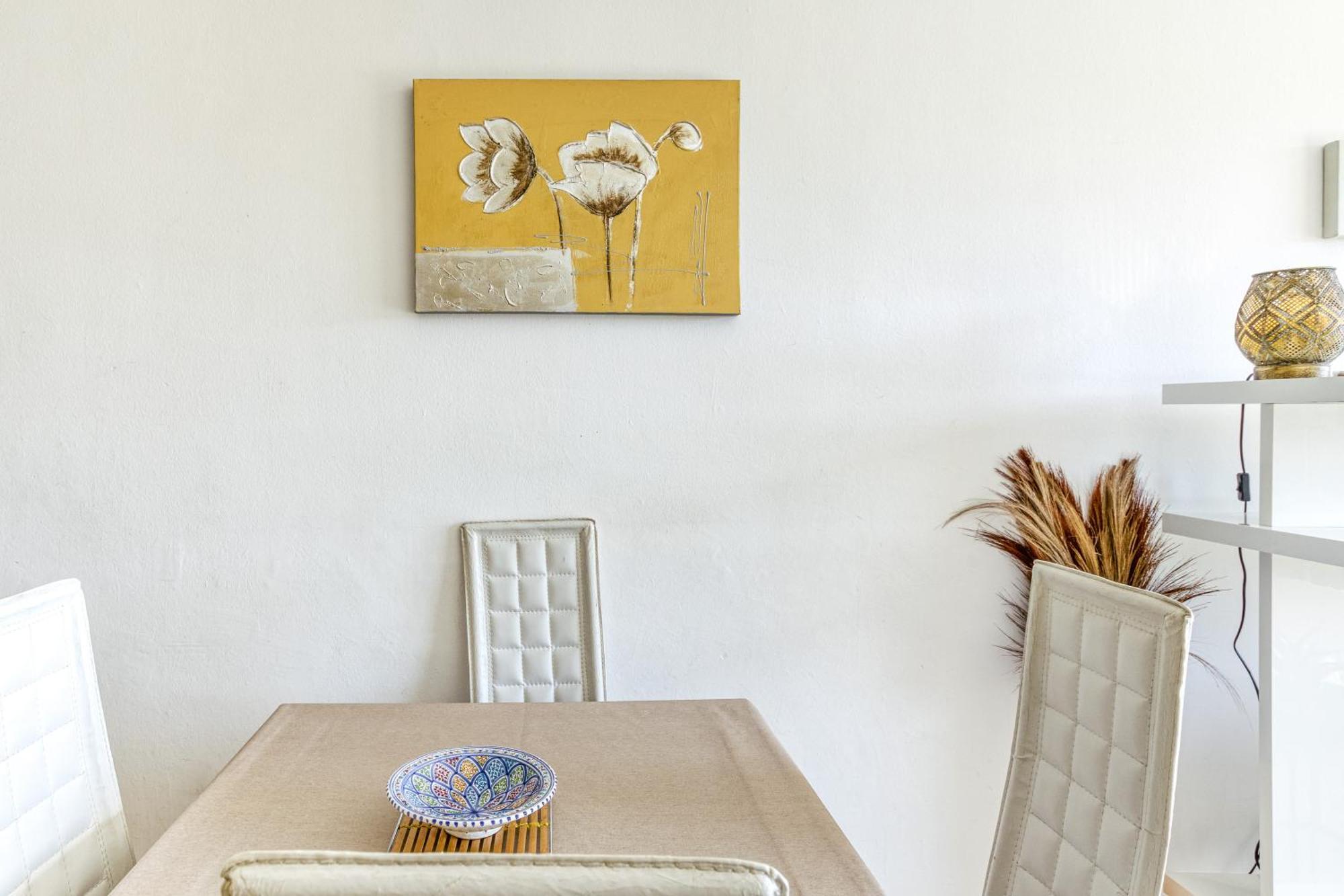 Apartment Les Embruns