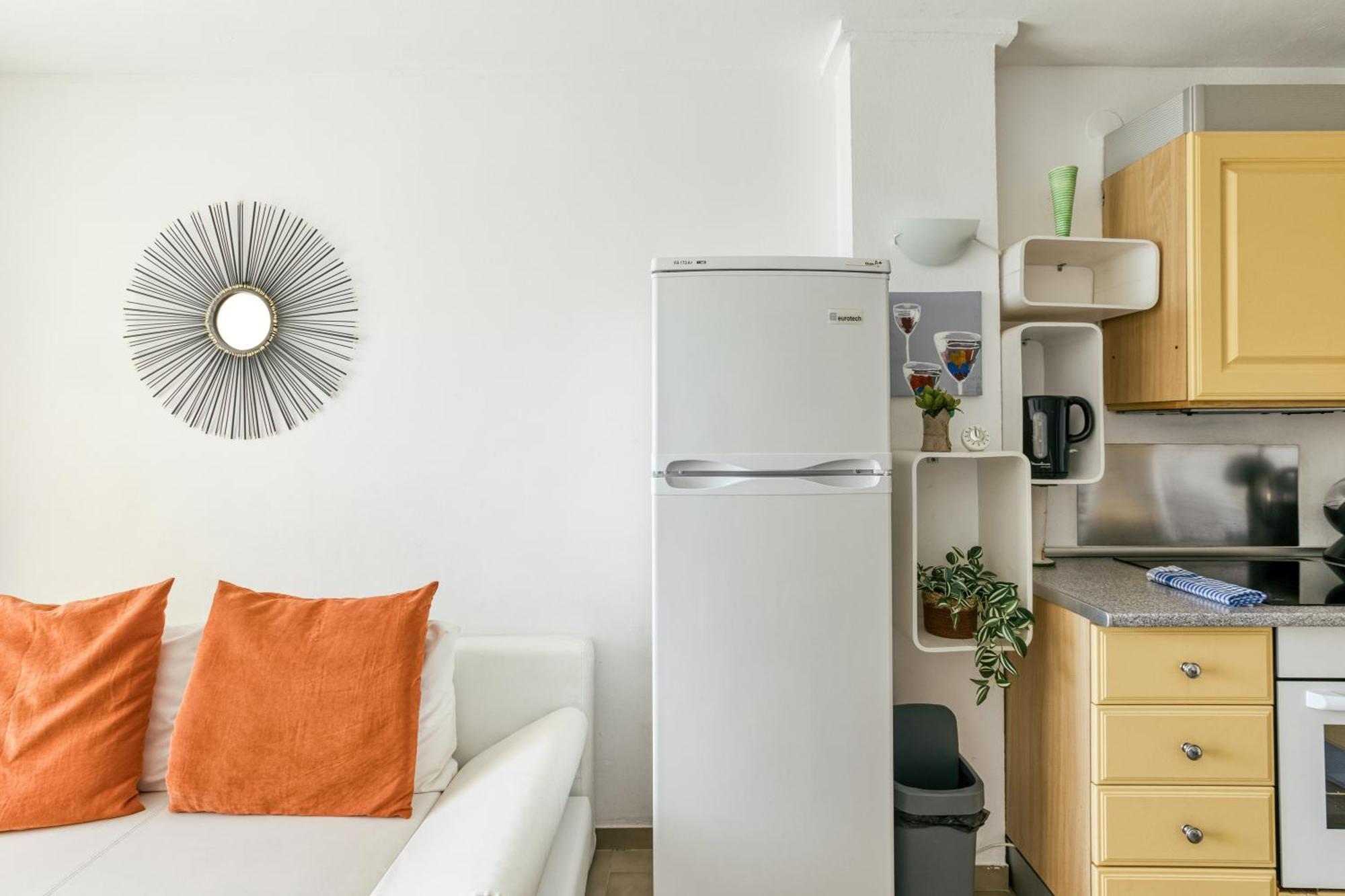 Apartment Les Embruns Empuriabrava