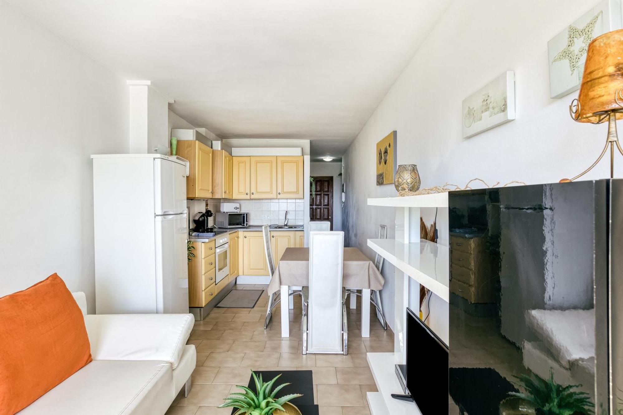 Apartment Les Embruns *
