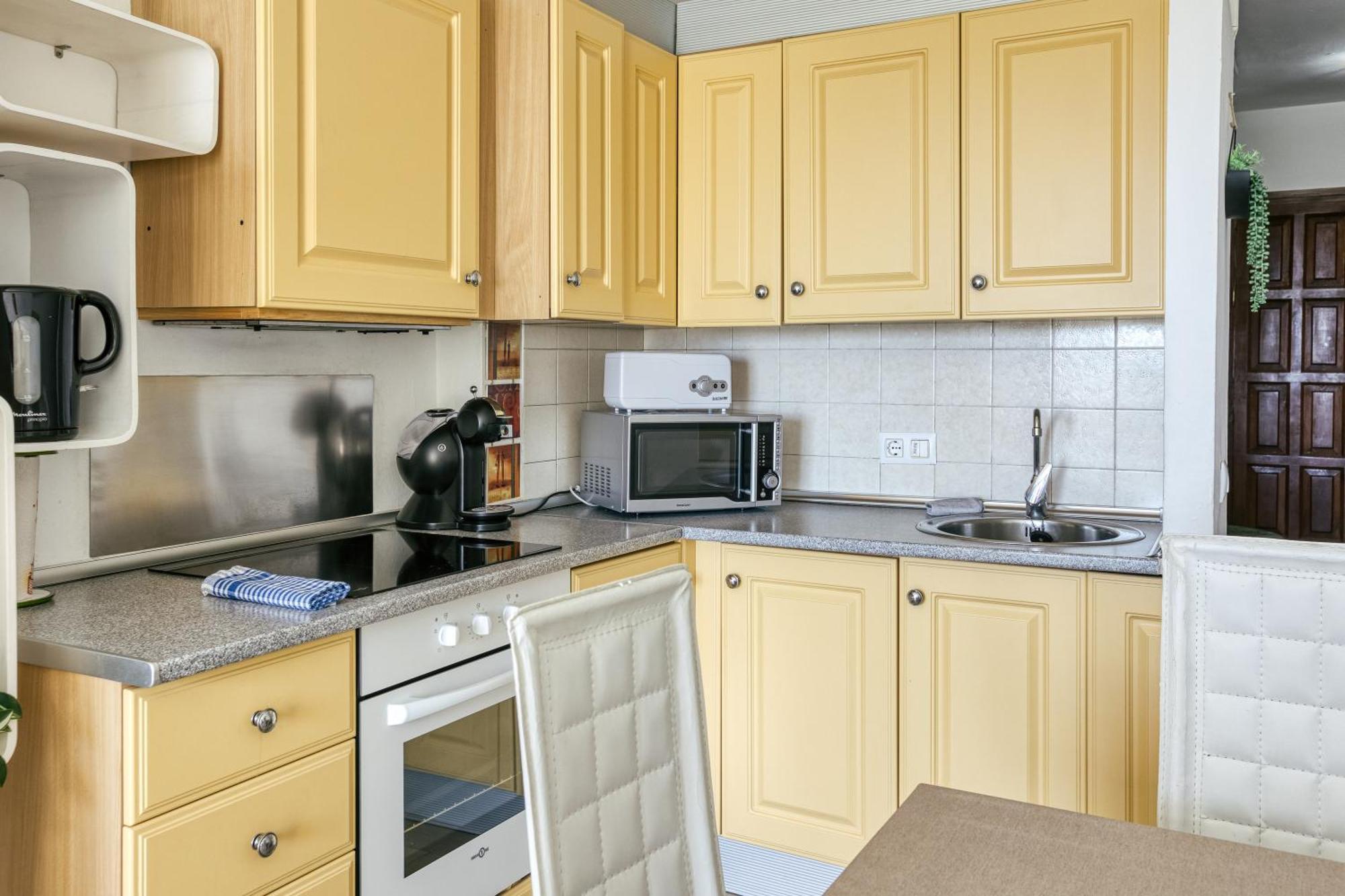 Apartment Les Embruns Empuriabrava