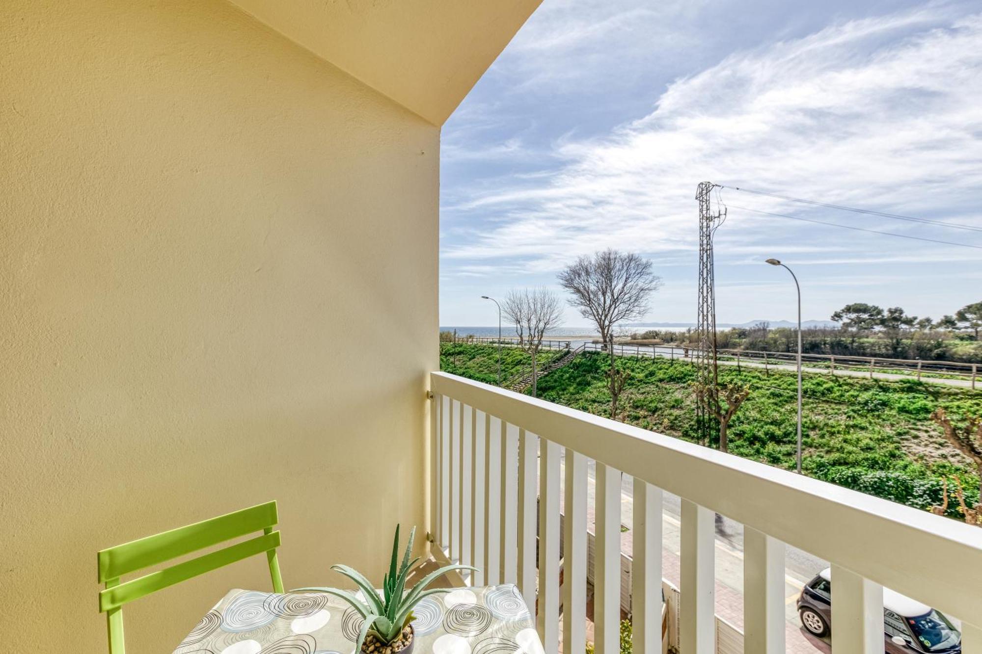 Apartment Les Embruns *
