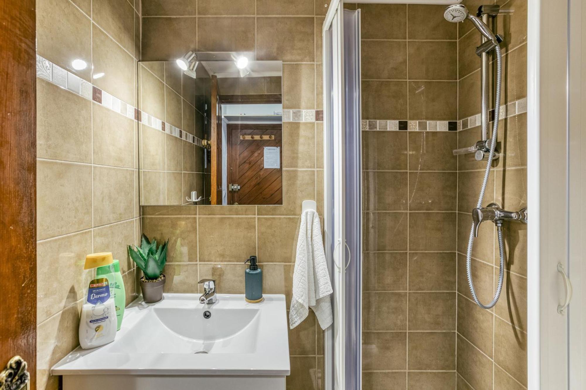 Apartment Les Embruns