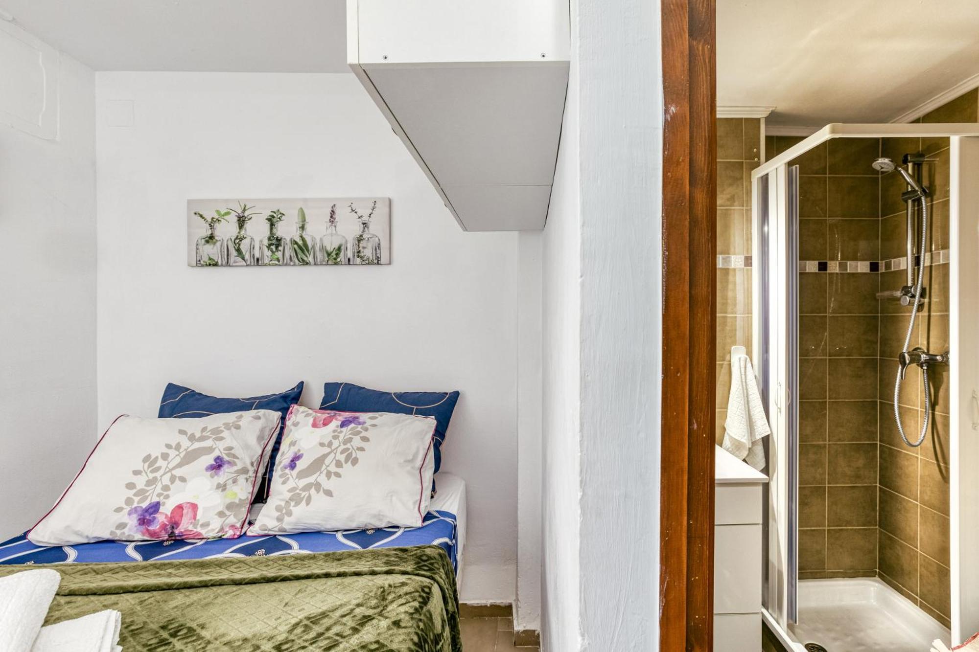 Les Embruns Apartment *