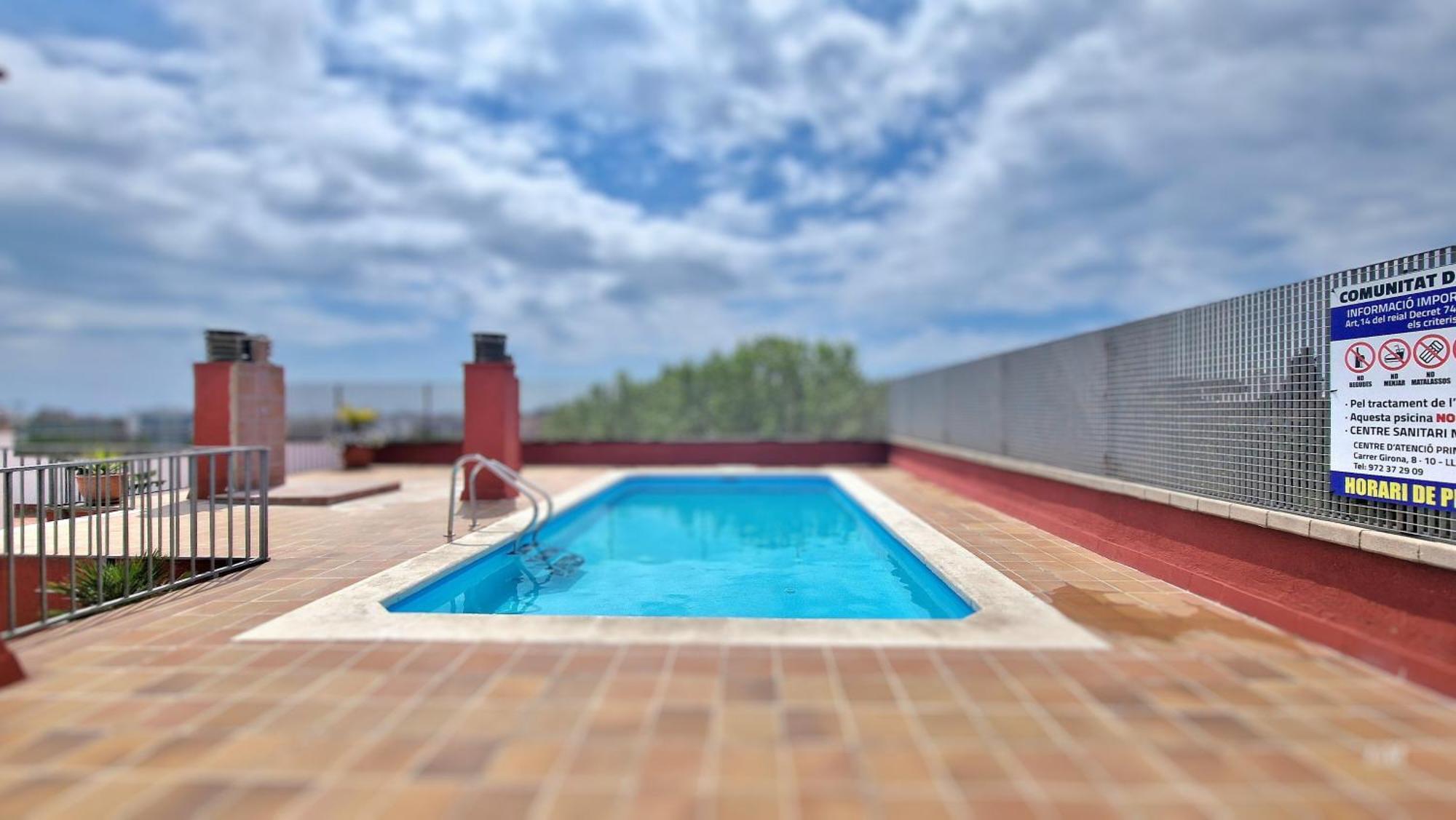 Columbo Apartamento Lloret de Mar