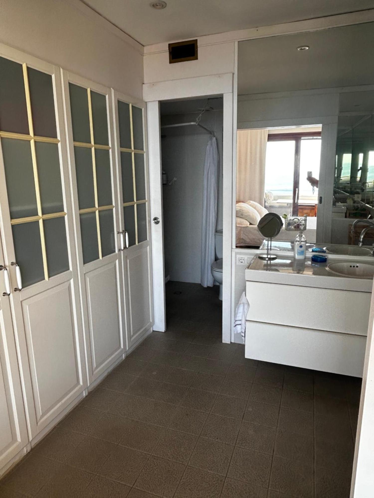 Apartamento Tossa Frente Al Mar
