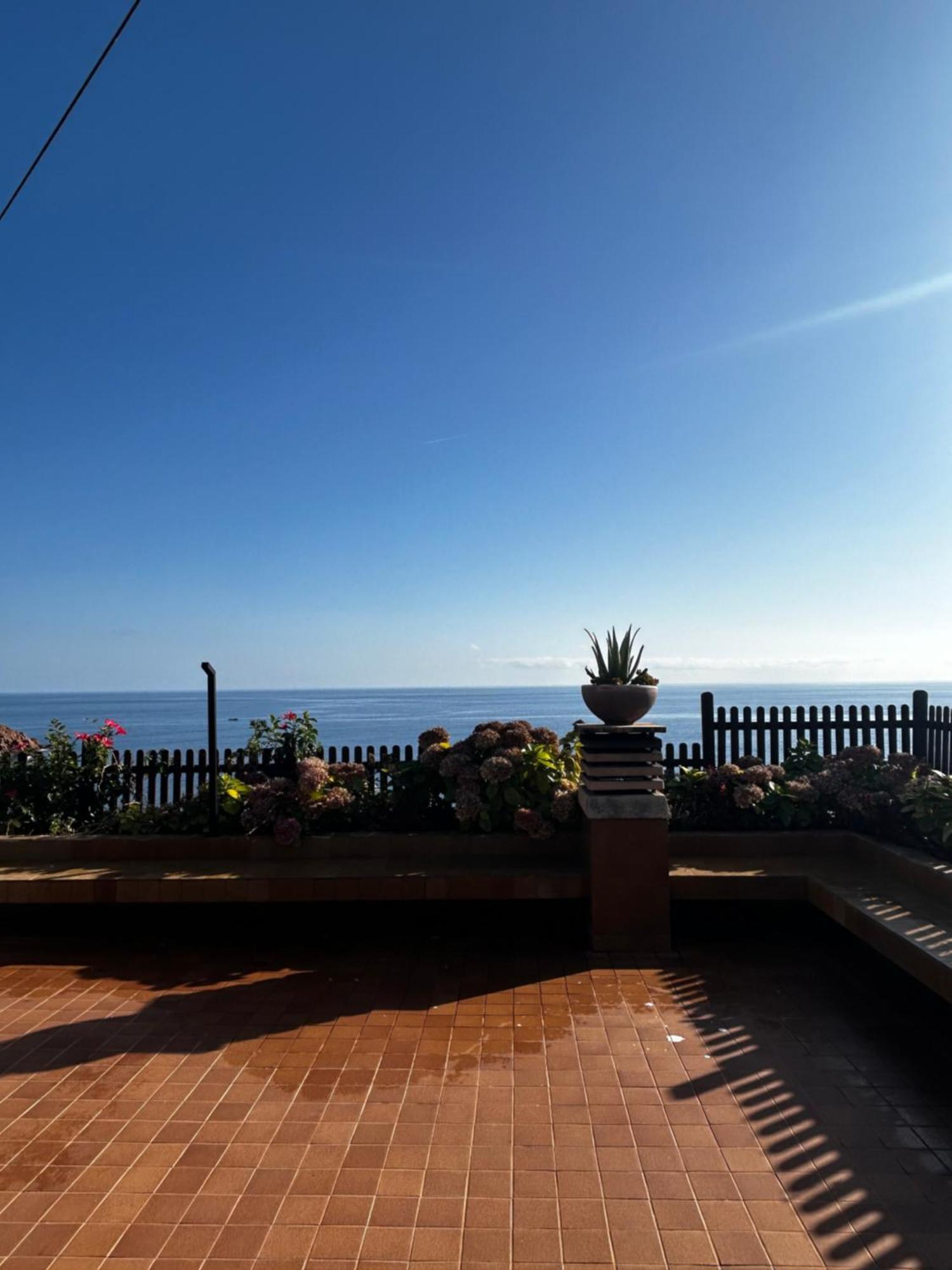 Tossa Frente Al Mar