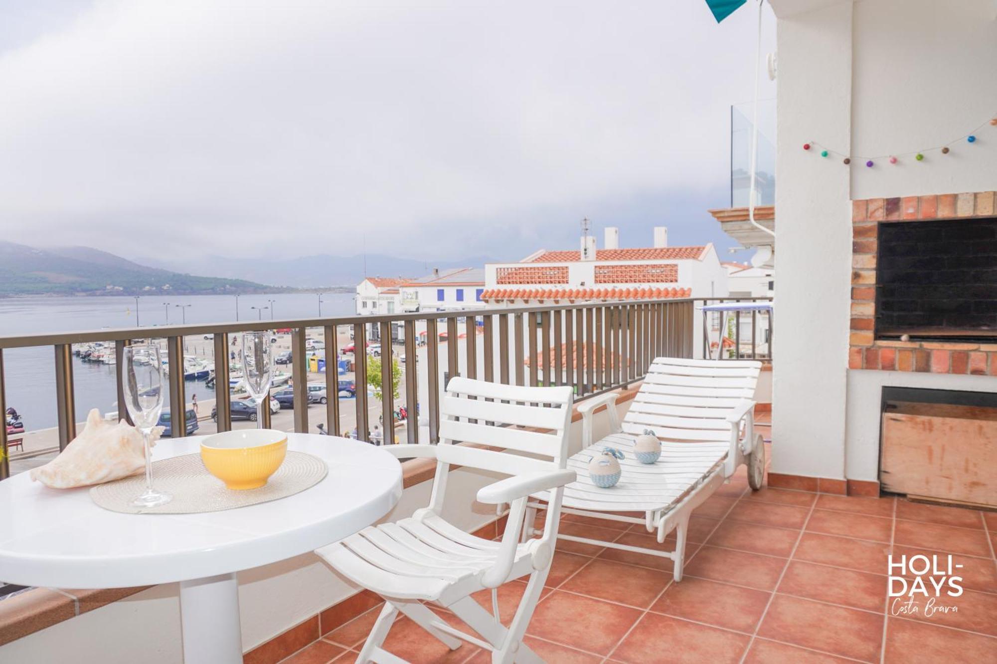 Apartamento Port De La Selva Holidays 2 *