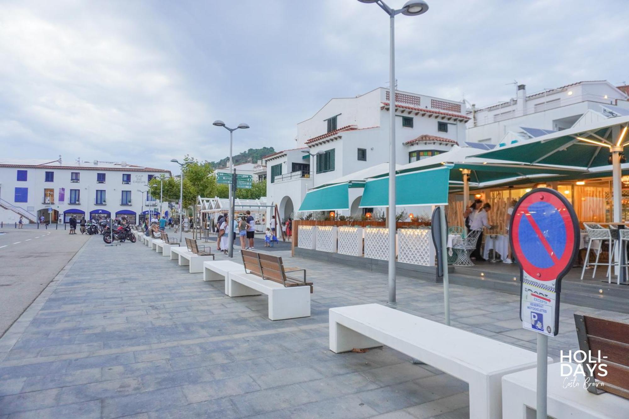 Port De La Selva Holidays 2 Apartamento