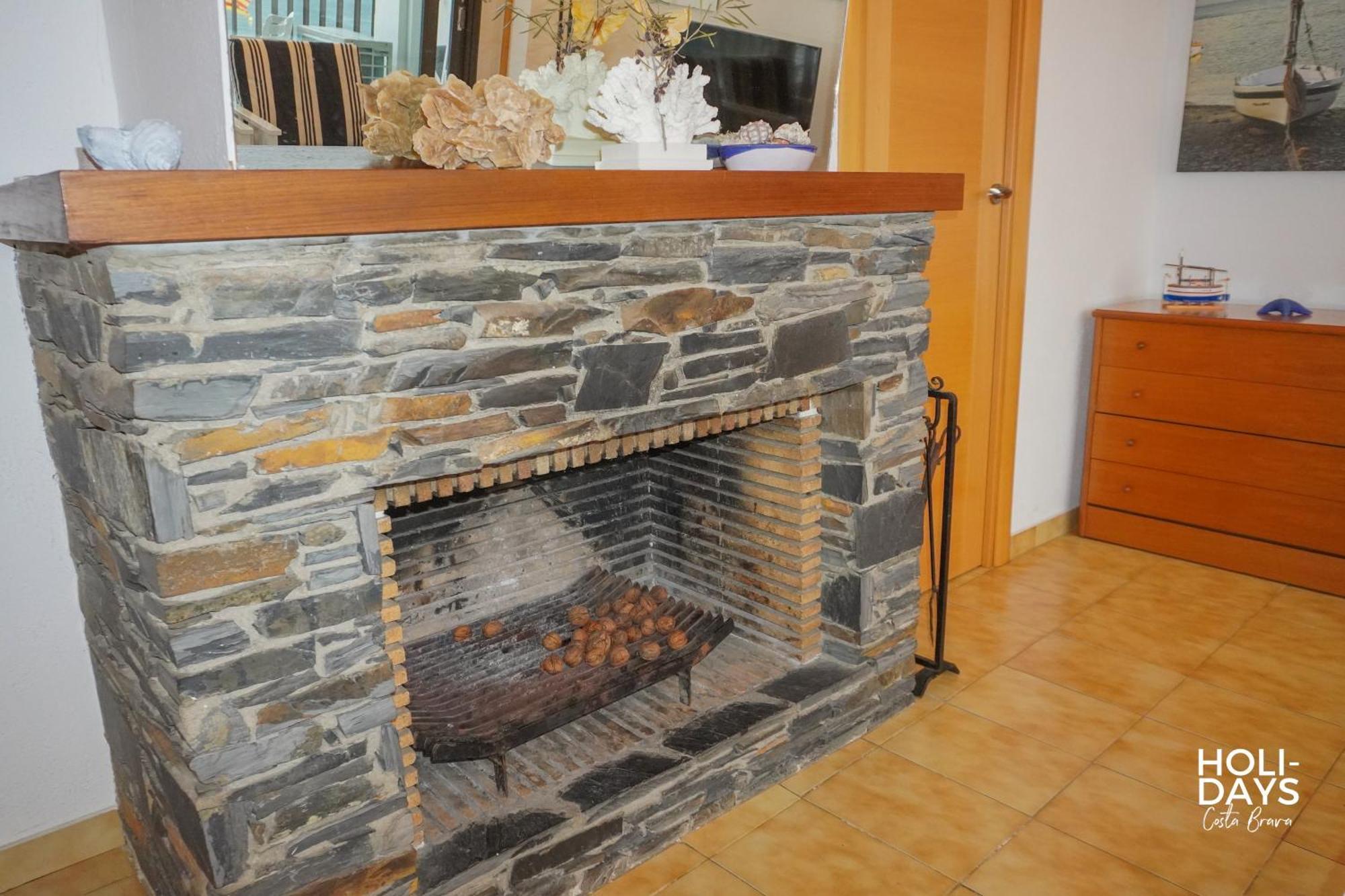 Apartamento Port De La Selva Holidays 2