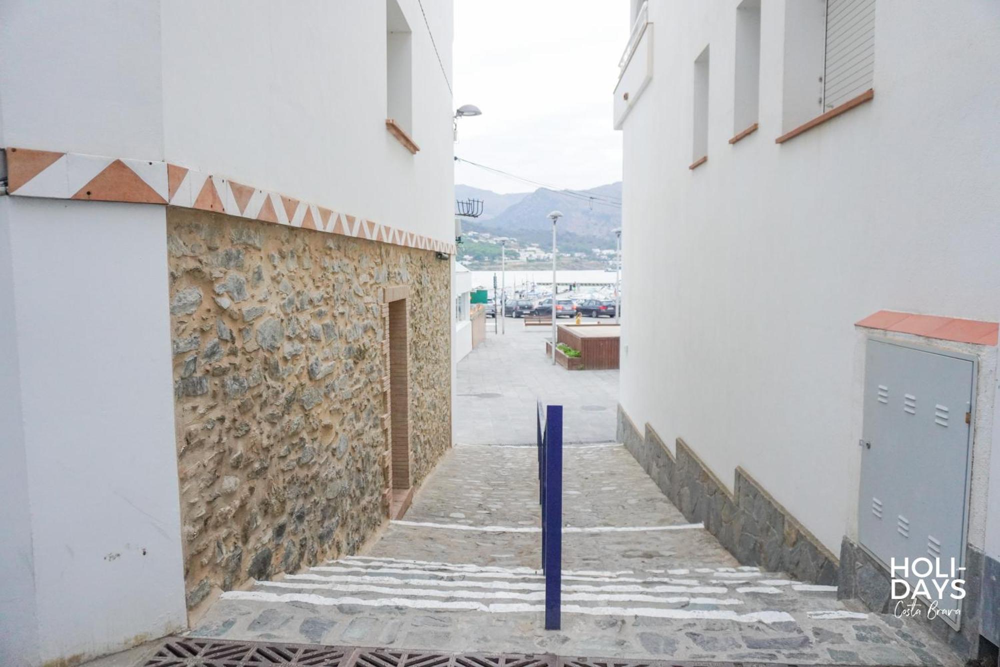 Apartamento Port De La Selva Holidays 2