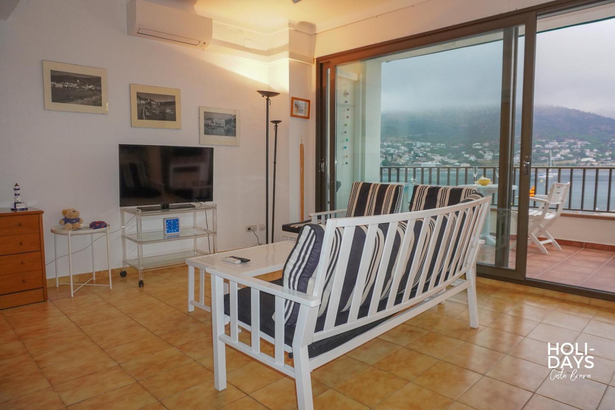 Port De La Selva Holidays 2 Apartamento