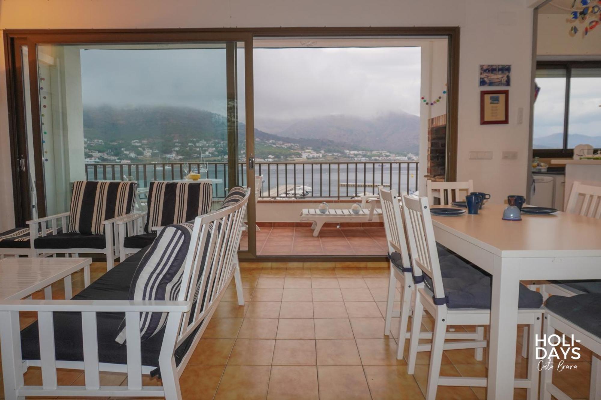 Apartamento Port De La Selva Holidays 2 El Port De La Selva