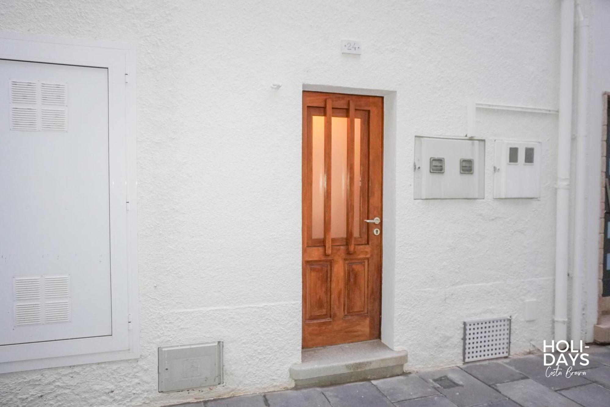 Apartamento Port De La Selva Holidays 2