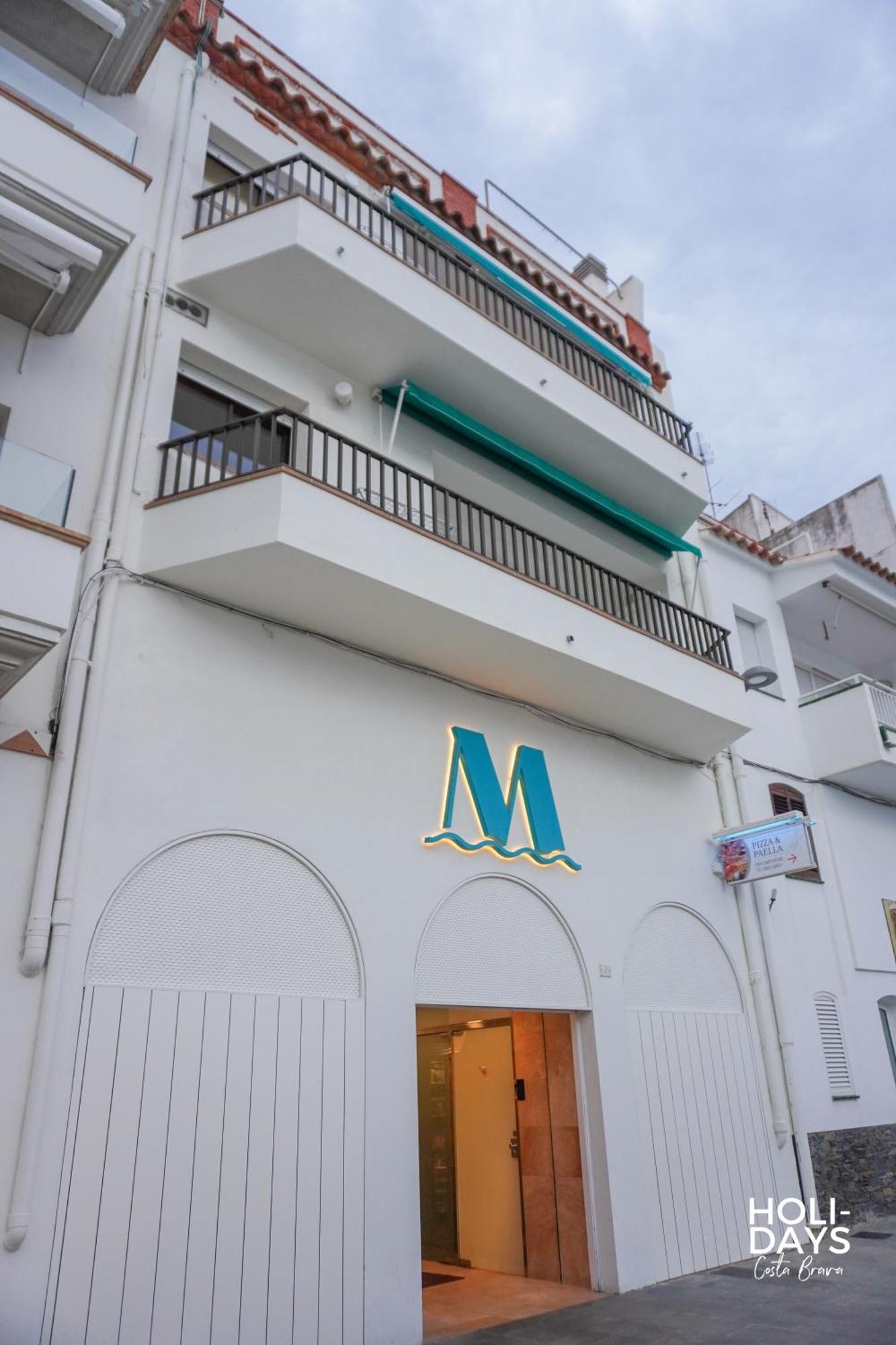 Port De La Selva Holidays 2 Apartamento