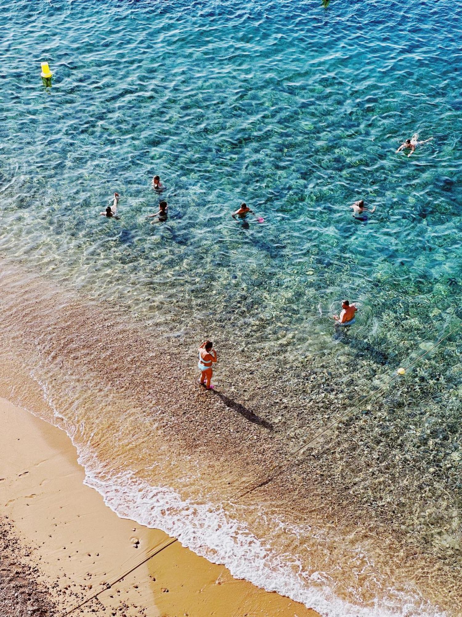 Tossa Frente Al Mar *