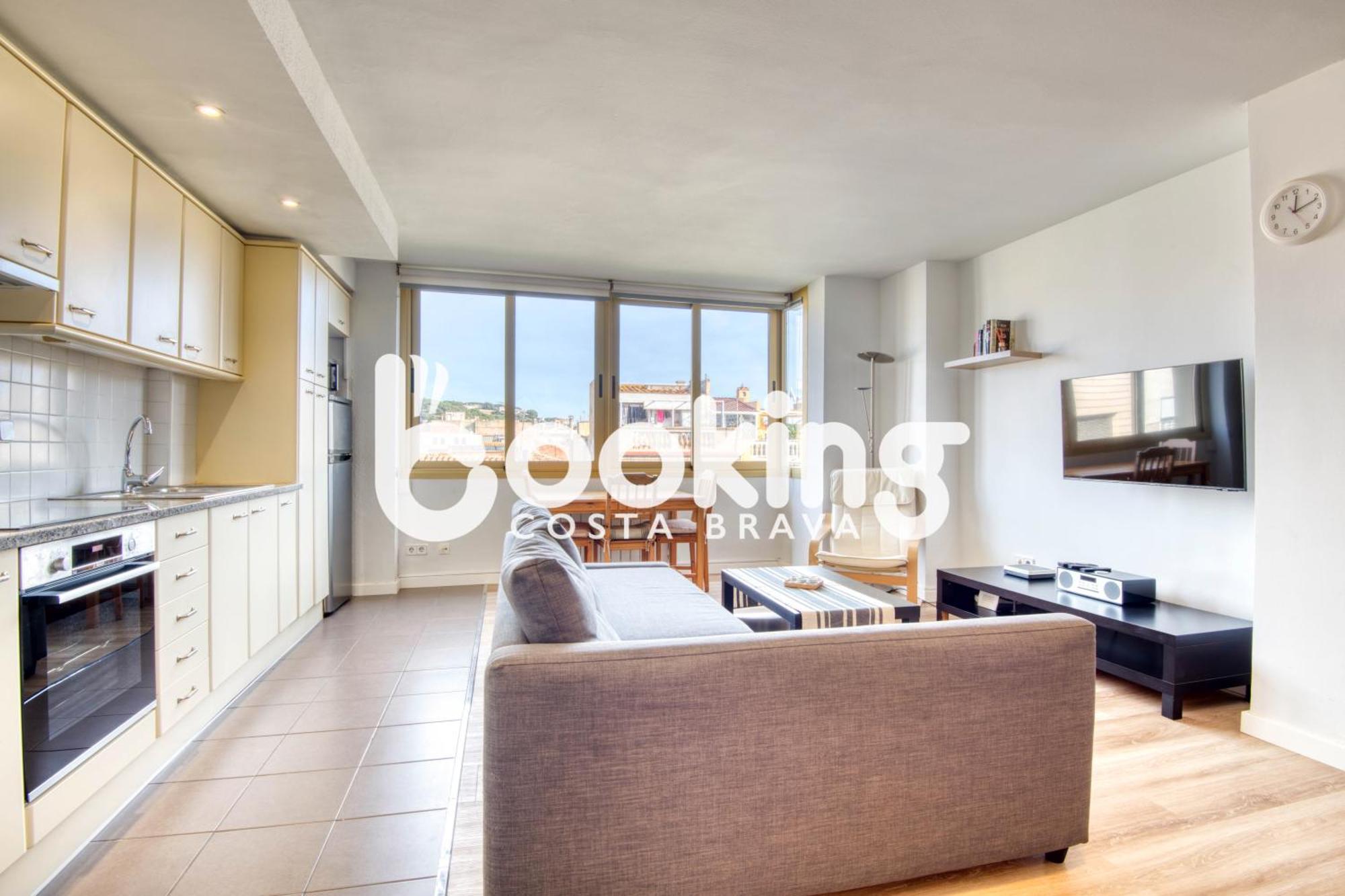 La Rambla Apartamento