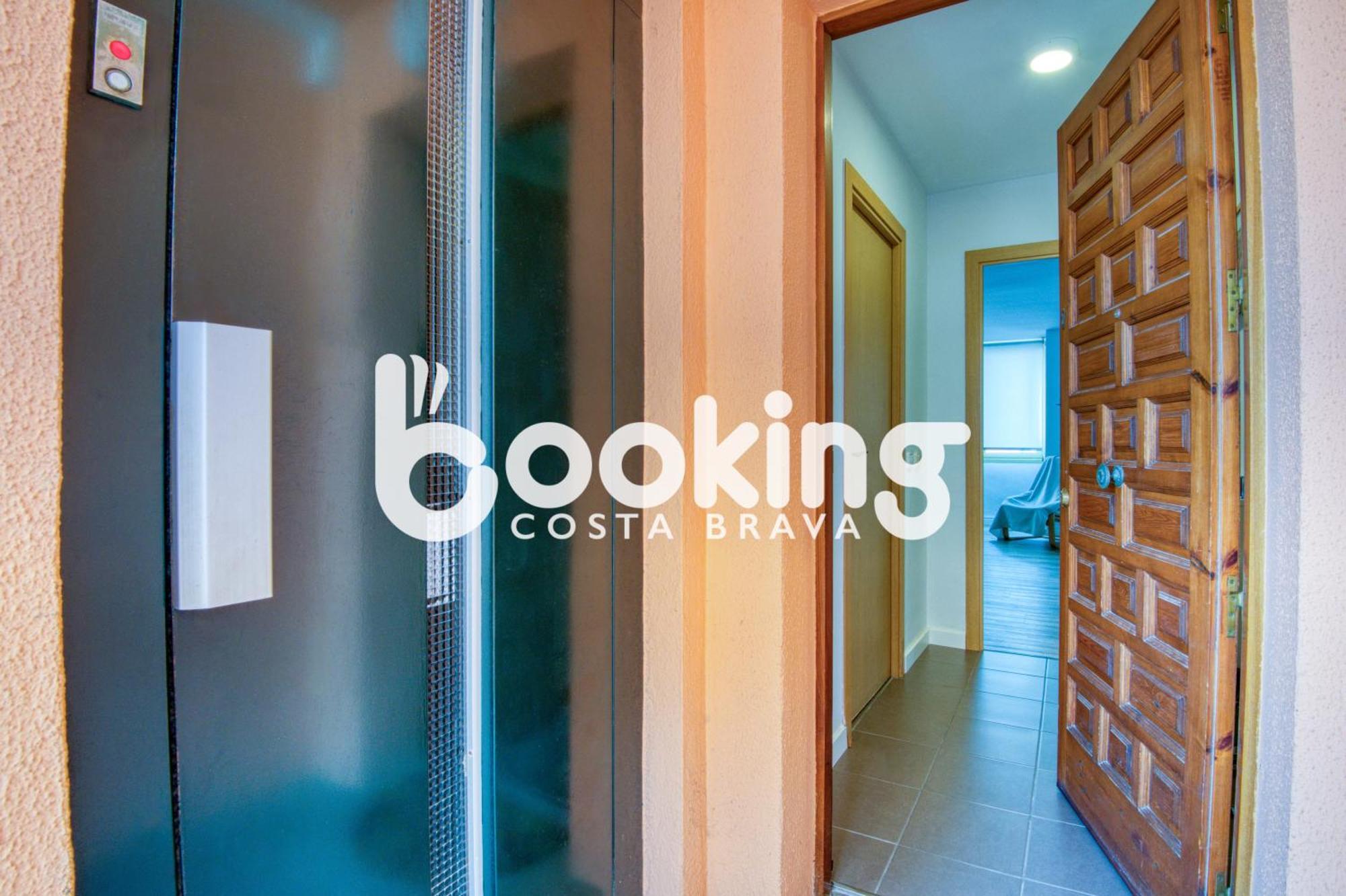 La Rambla Apartamento Sant Feliu de Guíxols