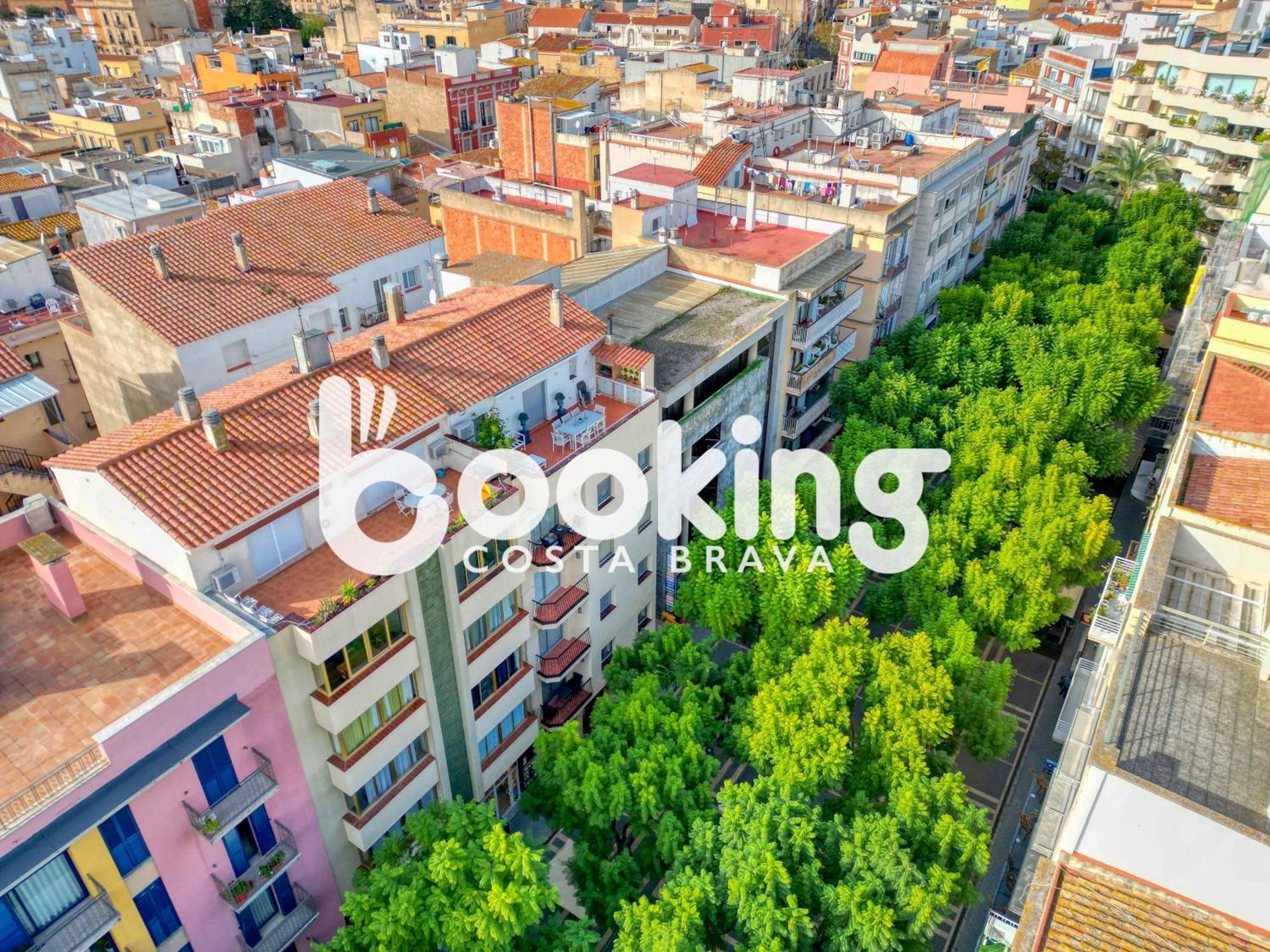 La Rambla Apartamento