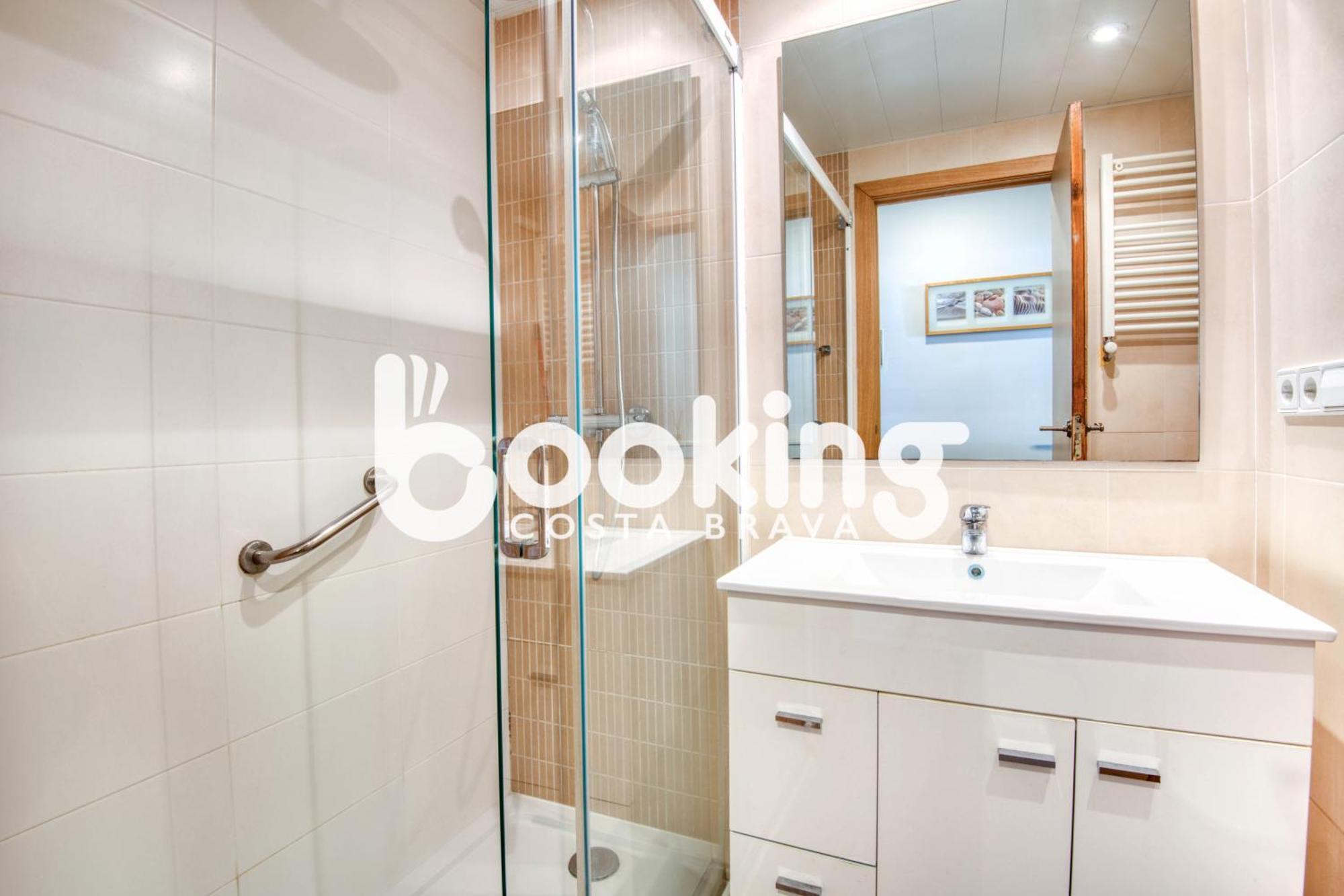 Apartamento La Rambla