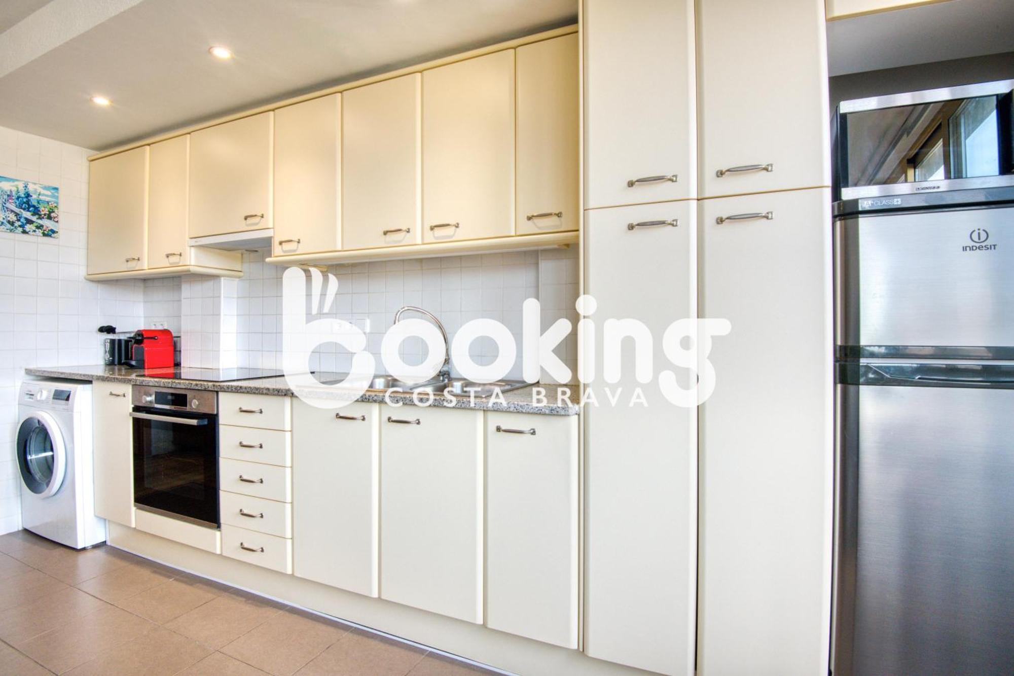 Apartamento La Rambla *
