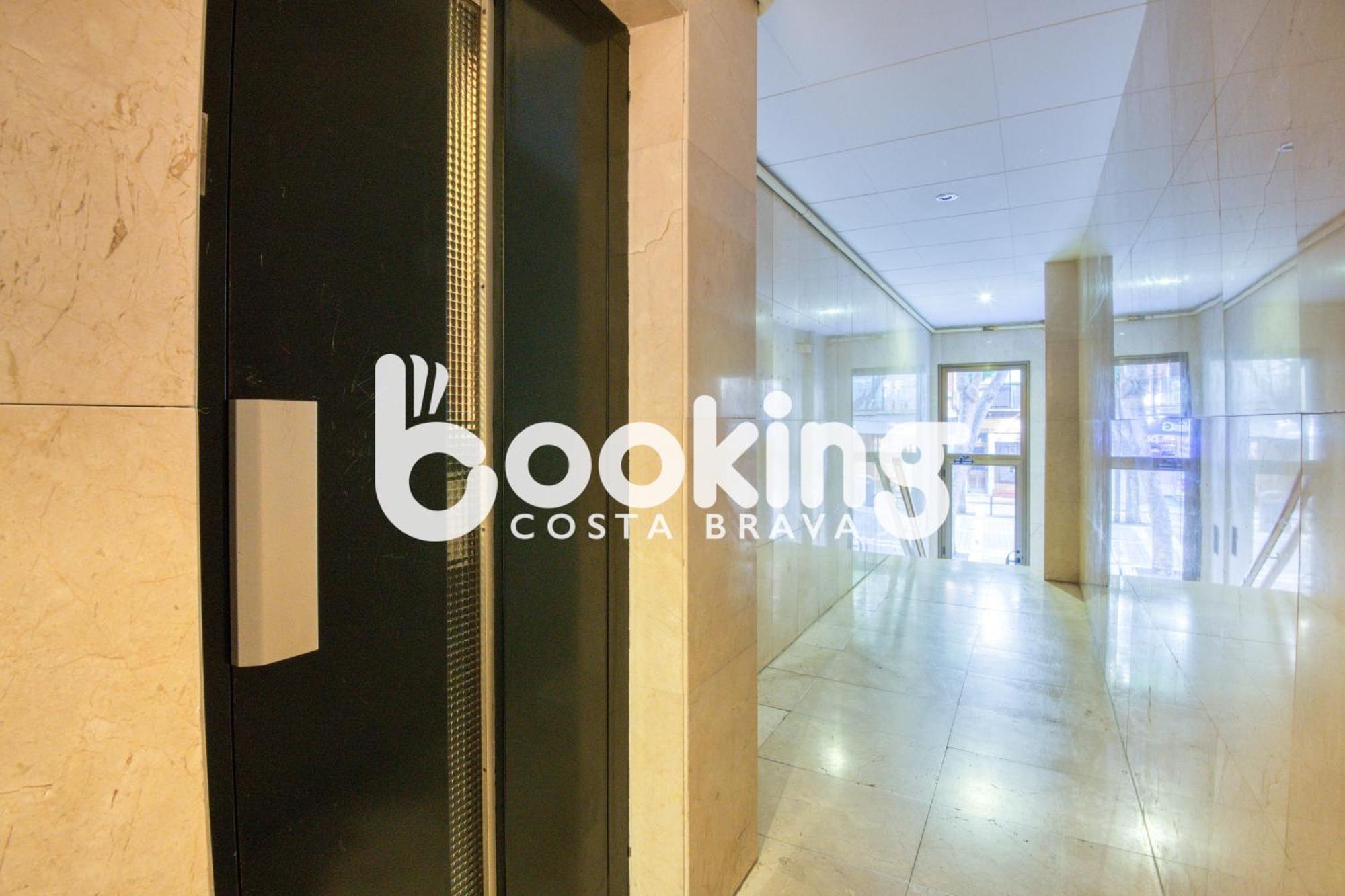 La Rambla Apartamento Sant Feliu de Guíxols