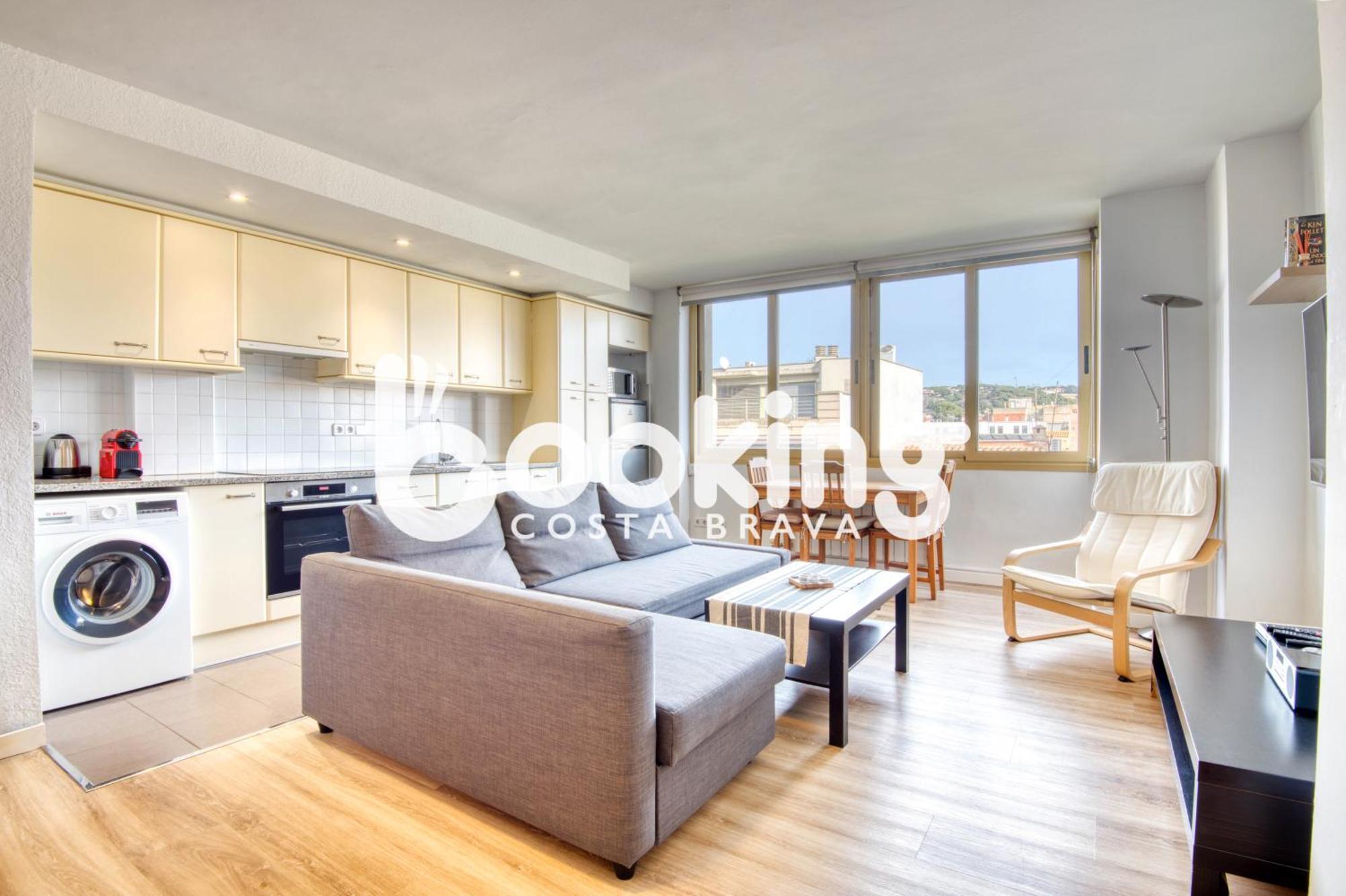 La Rambla Apartamento