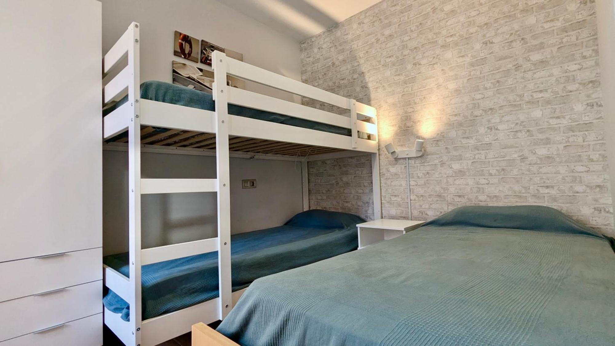 Apartamento Planta Baja Con Terraza En El Centro